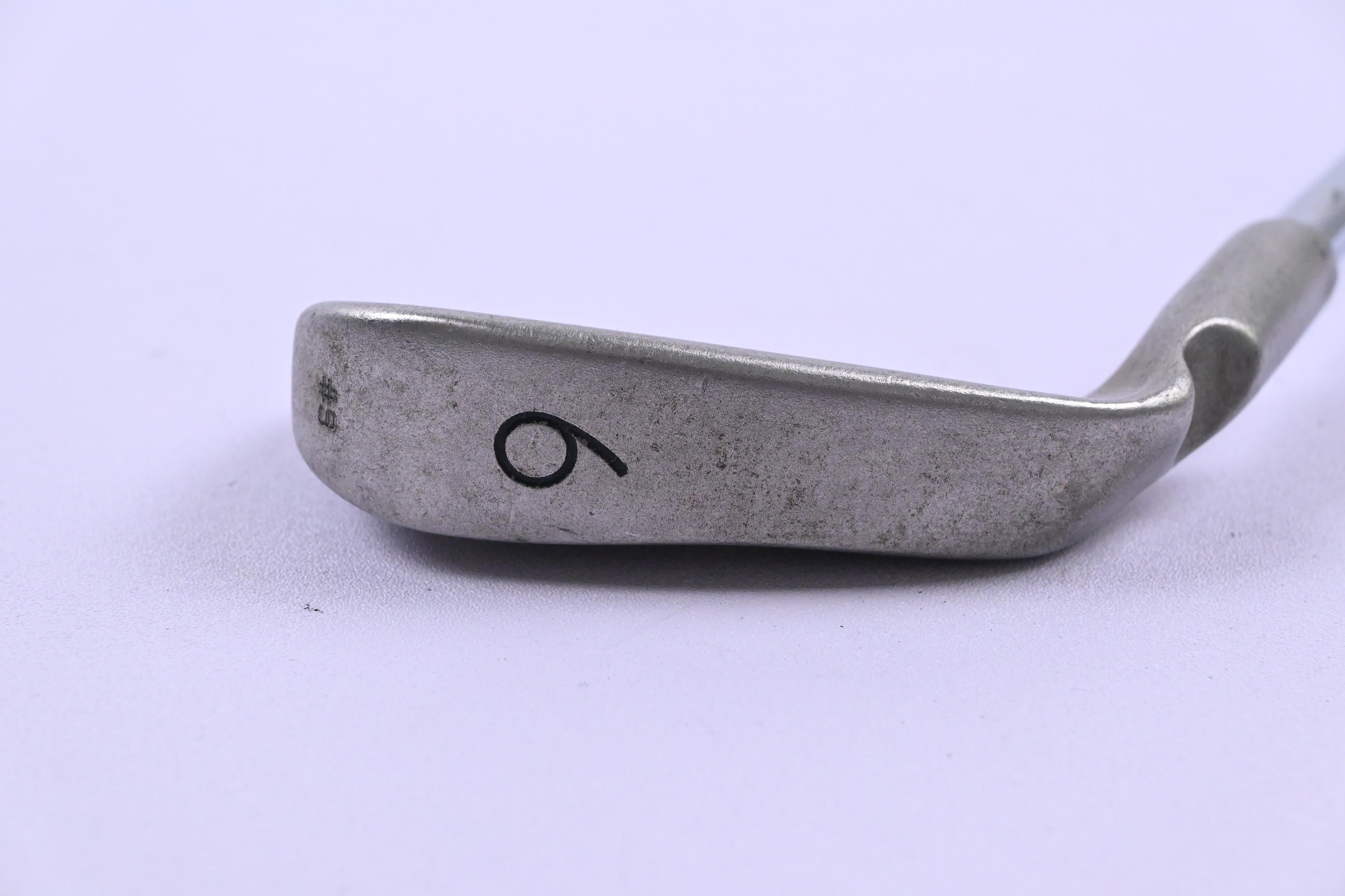 Ping i3 #6 Iron / Blue Dot / Stiff Flex Ping Cushin Z-Z65 Shaft