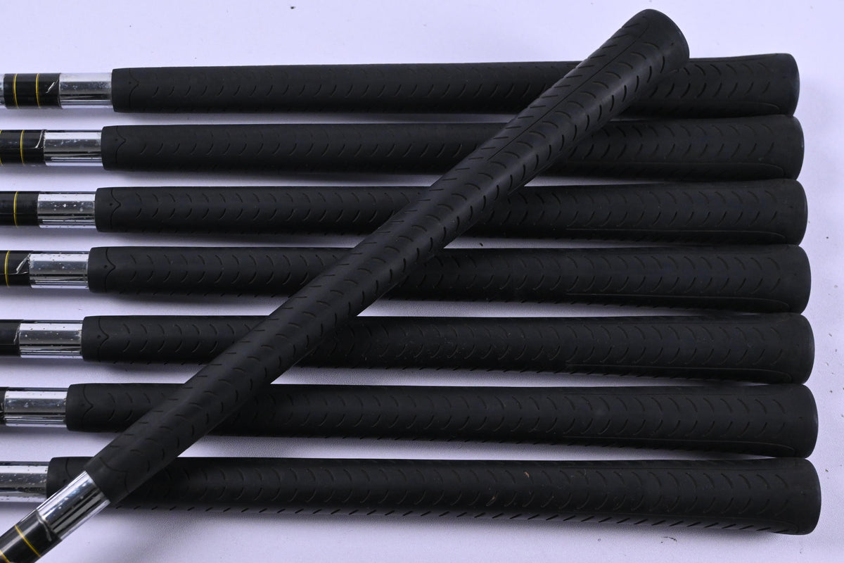 Taylormade RAC LT Irons / 3-PW / Regular Flex Taylormade Rifle Shafts