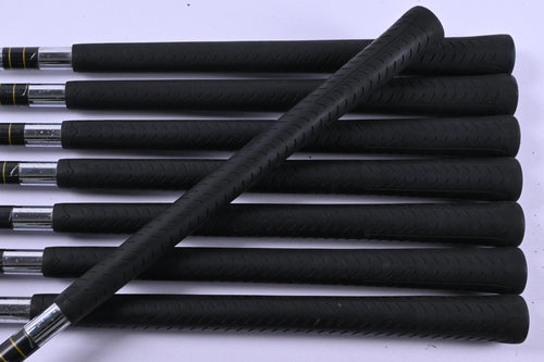 Taylormade RAC LT Irons / 3-PW / Regular Flex Taylormade Rifle Shafts