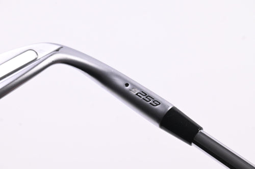 Ping S259 Sand Wedge / 56 Degree / Black Dot / Wedge Flex Ping Z-Z 115 Shaft