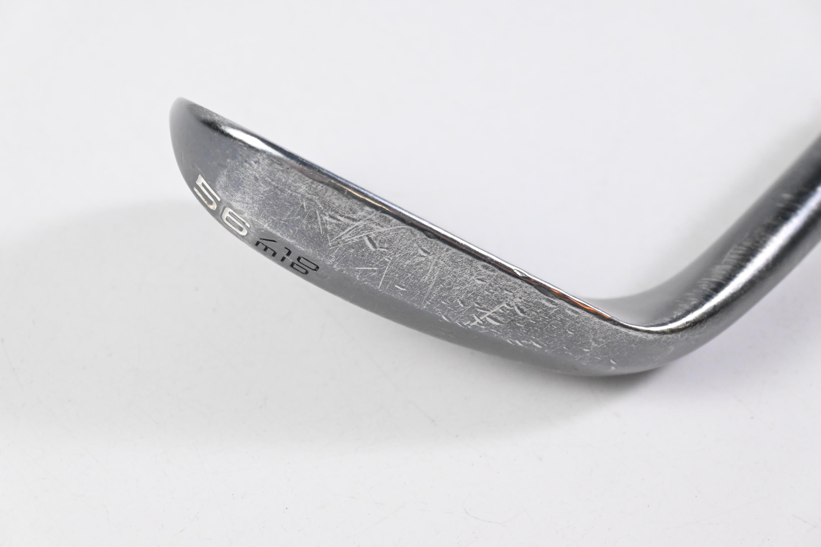 Cleveland RTX-4 Sand Wedge / 56 Degree / Stiff Flex Dynamic Gold S400 Shaft
