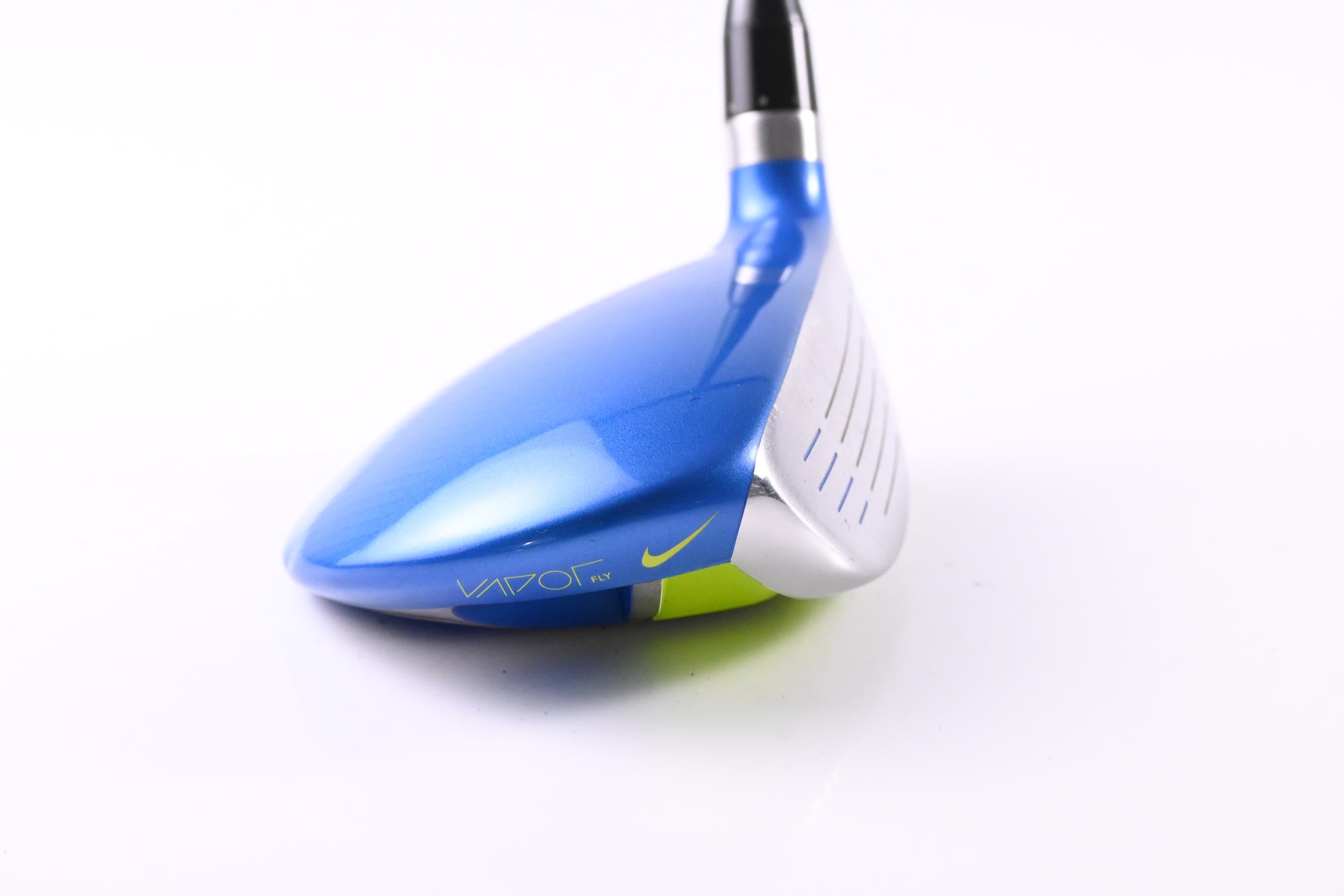Nike Vapor Fly #3 Wood / 15 Degree / Stiff Flex Tensei CK Blue 65 Shaft