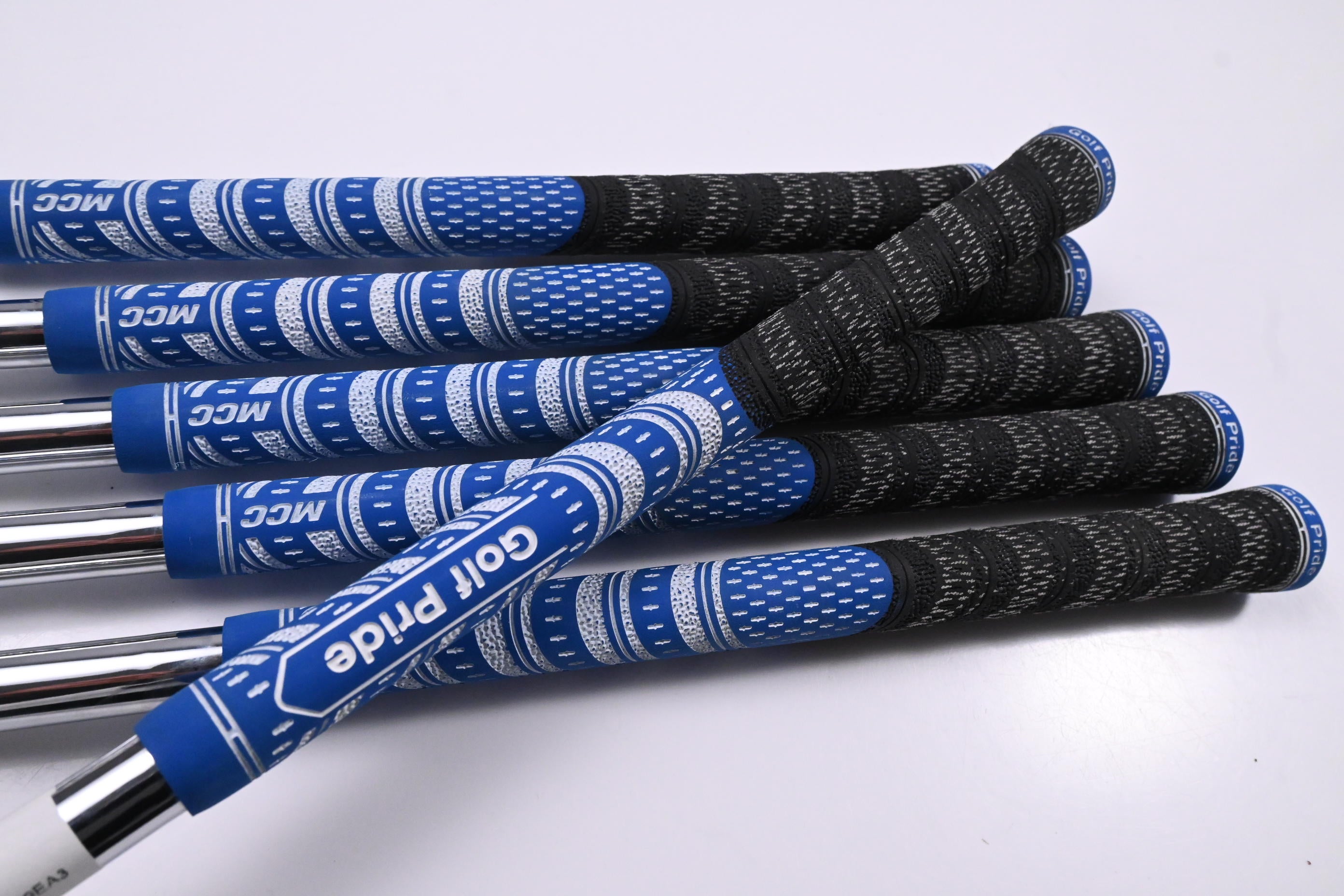 Mizuno Pro M-13 Irons / 5-PW / Stiff Flex N.S.Pro Modus³ Tour 120 Shafts
