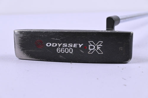 Odyssey DFX 6600 Putter / 35 Inch