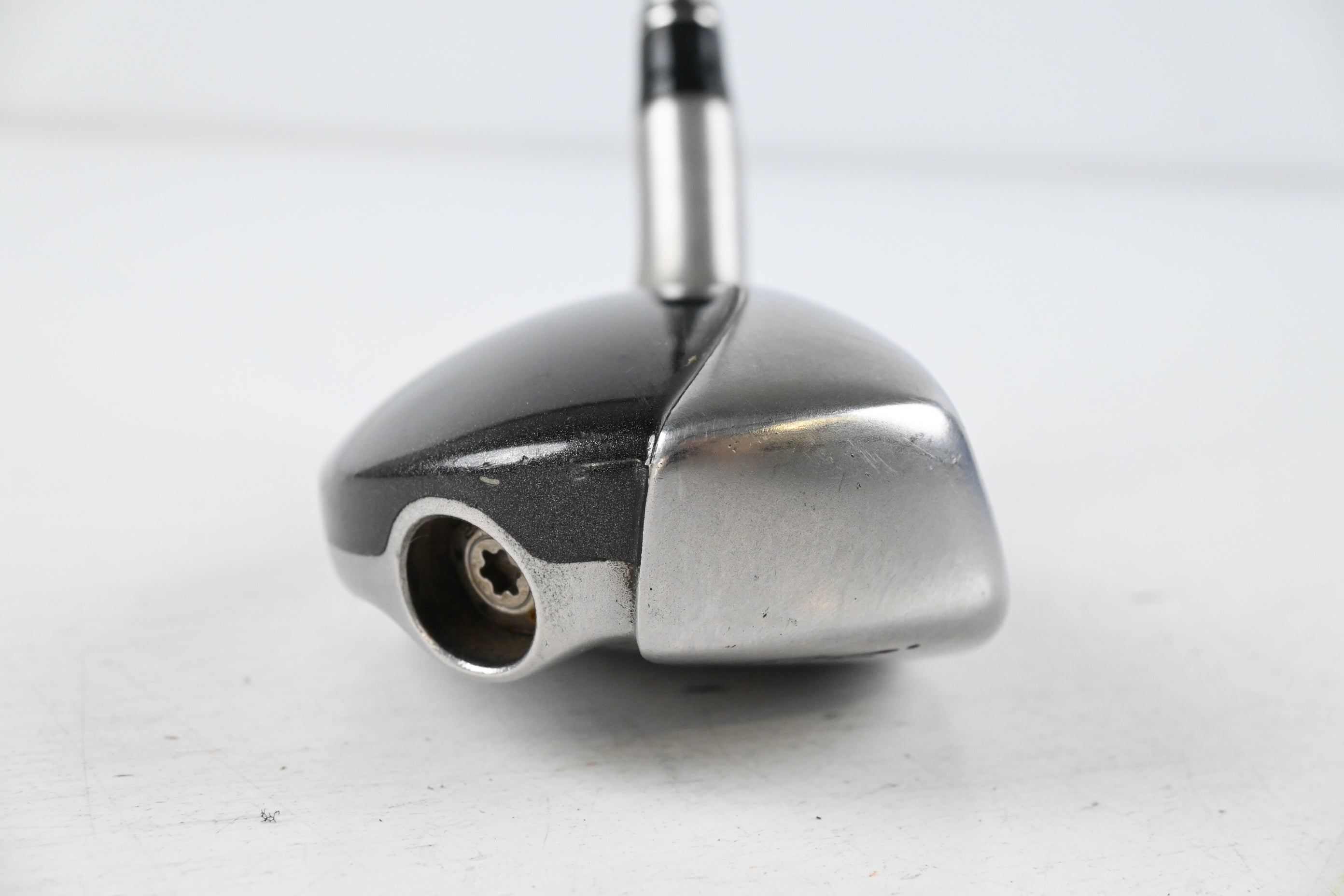 Taylormade Rescue Dual #4 Hybrid / 22 Degree / Regular Flex Taylormade 65 Shaft