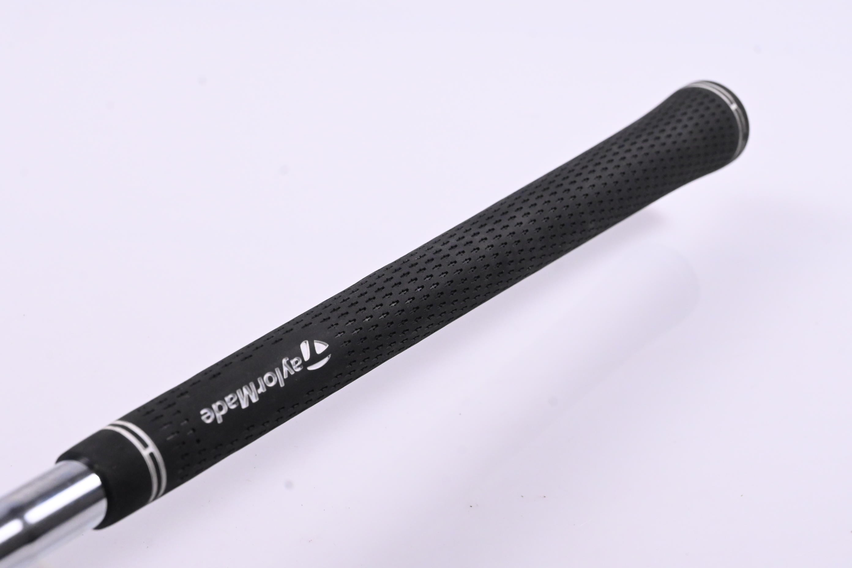 Taylormade Hi-Toe 3 Lob Wedge / 60 Degree / Stiff Flex KBS Tour Shaft