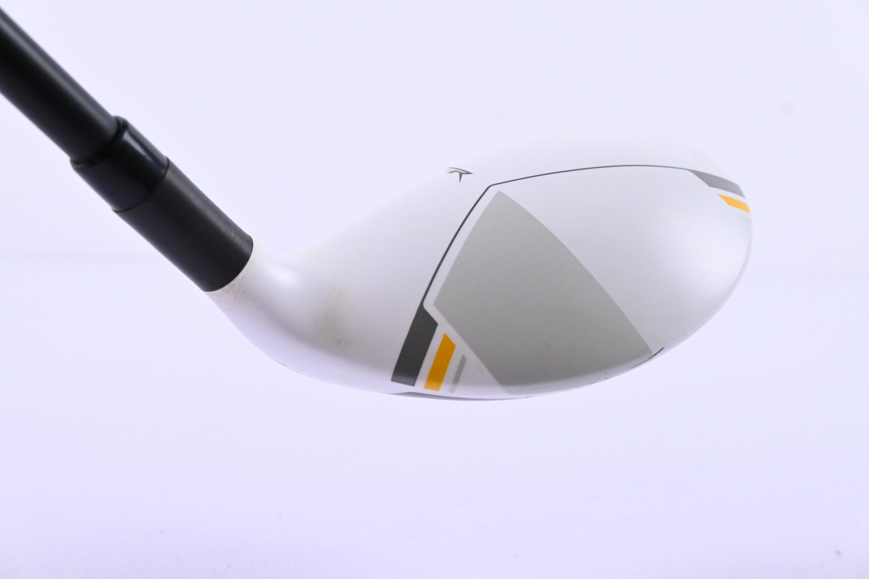 Taylormade RBZ Stage 2 #3 Hybrid / 19 Degree / Stiff Flex Rocket Fuel 65 Shaft