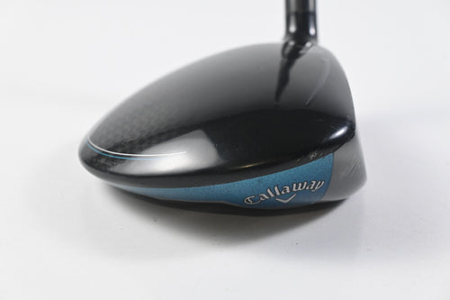 Callaway Rogue #3 Wood / 15 Degree / Stiff Flex Aldila Synergy 60 Shaft