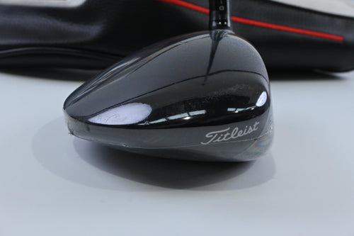 Titleist GT3 Driver / 9 Degree / X-Flex Tensei AV Raw White 65 Shaft