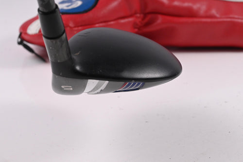 Callaway XR #5 Wood / 19 Degree / Regular Flex Project X LZ San Diego 54 Shaft