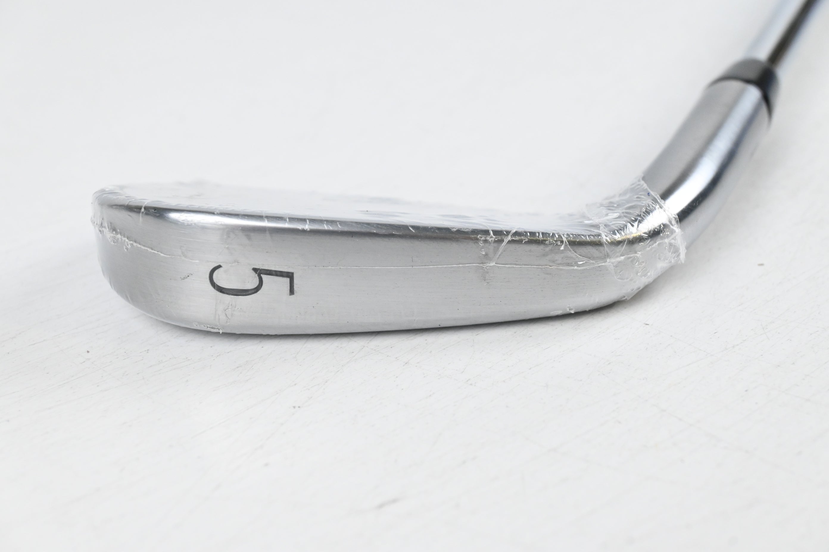 Titleist T100 2025 #5 Iron / 26 Degree / X-Flex N.S.Pro Modus3 Tour 120 Shaft