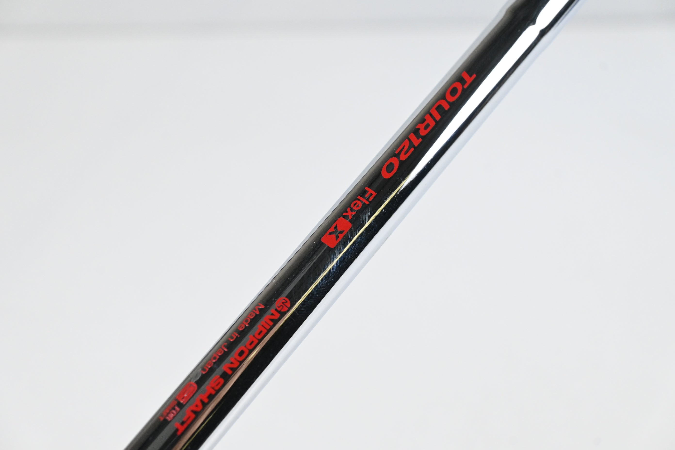 Titleist T100 2025 #5 Iron / 26 Degree / X-Flex N.S.Pro Modus3 Tour 120 Shaft