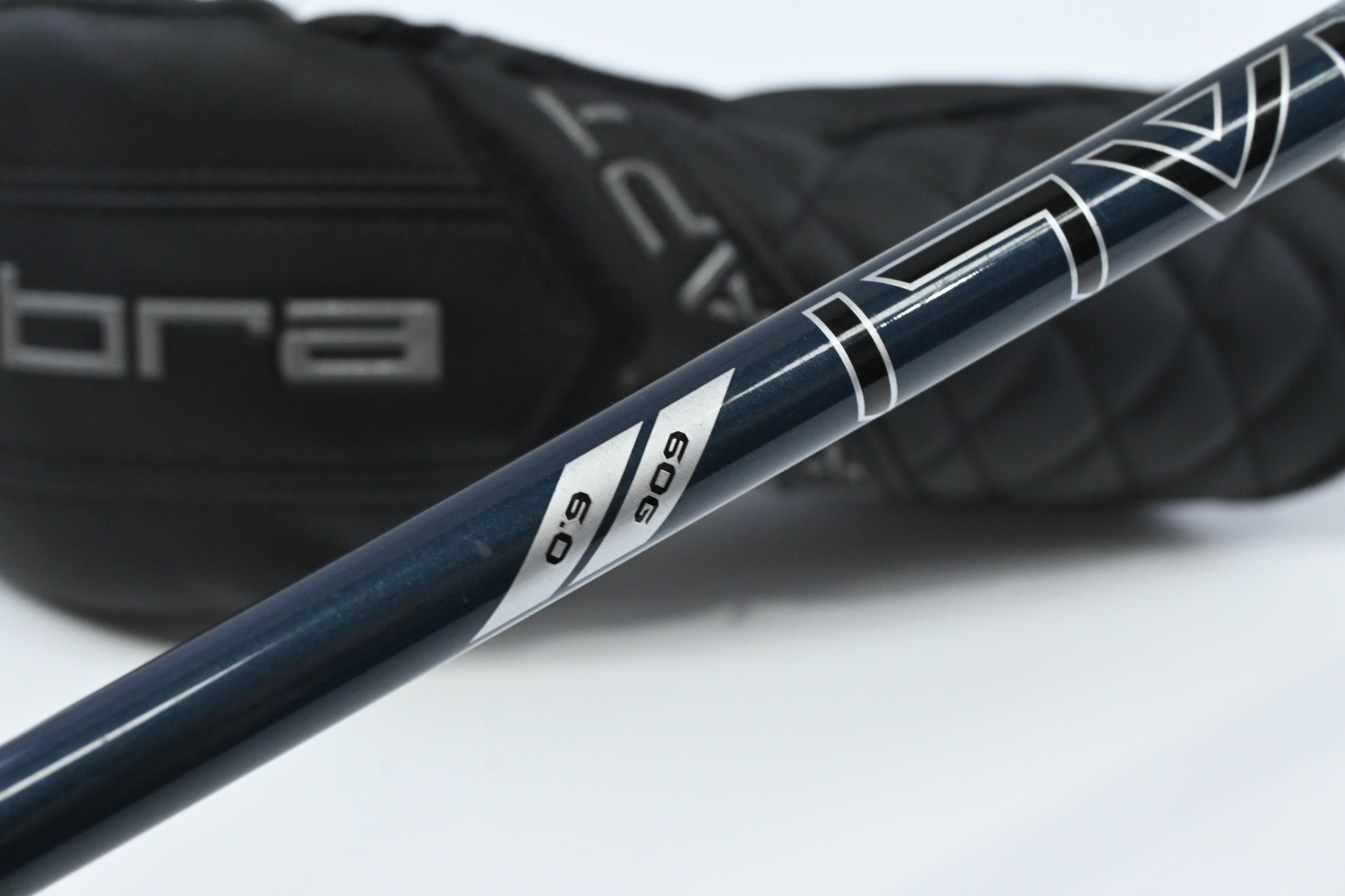Cobra DS-Adapt X #3 Wood / 15 Degree / Stiff Flex Denali Blue 60 Shaft