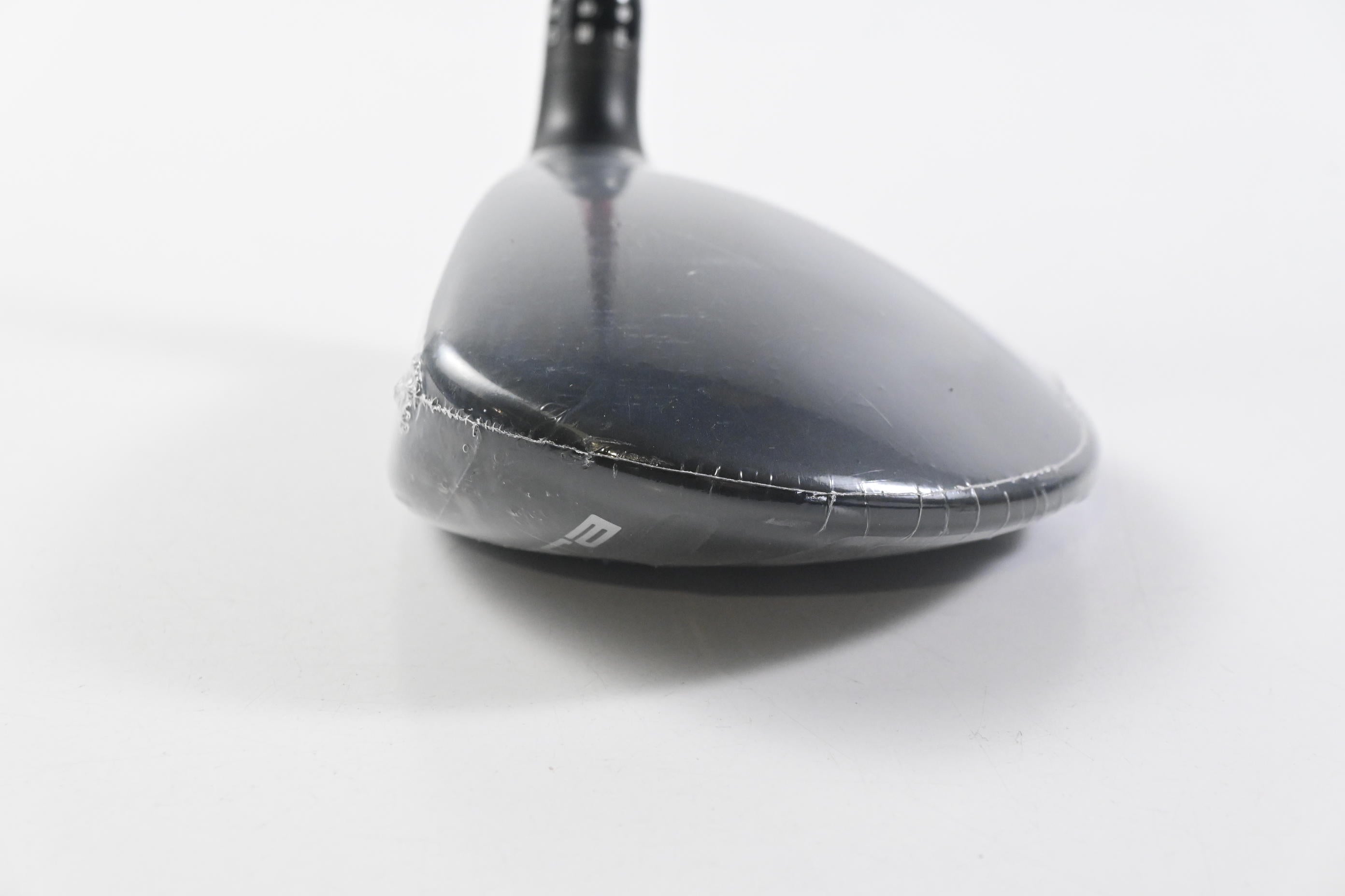 Left Hand Cobra DS-Adapt X #3 Wood / 15 Degree / Regular Flex Denali Red 50