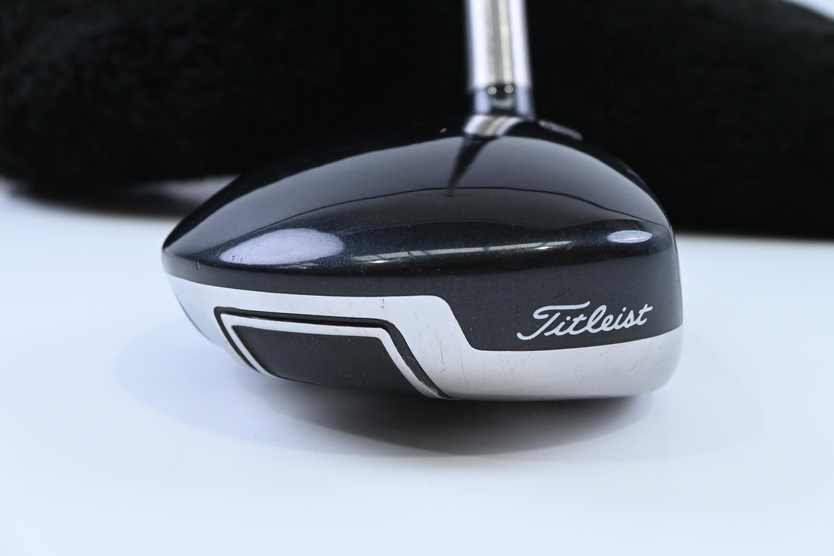 Titleist 909 F3 #3 Wood / 15 Degree / Stiff Flex Aldila VooDoo Shaft