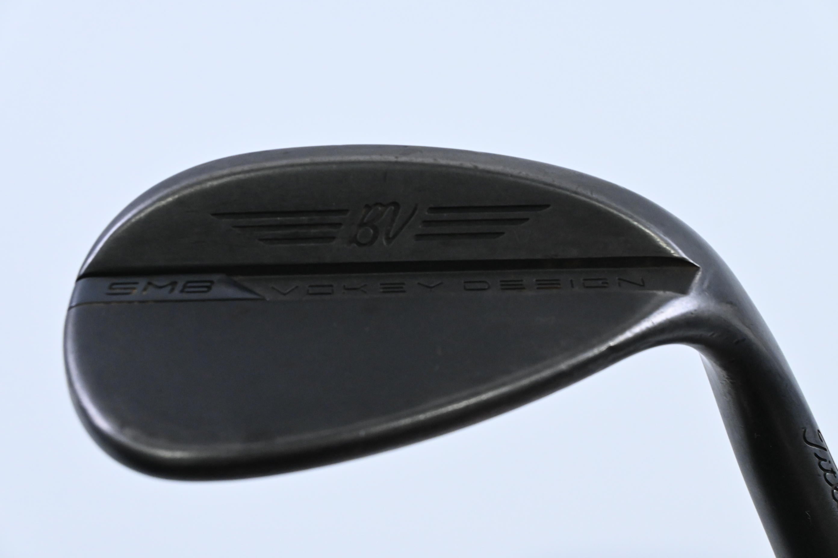 Titleist Vokey SM8 Sand Wedge / 56 Degree / Wedge Flex Vokey SM8 Shaft
