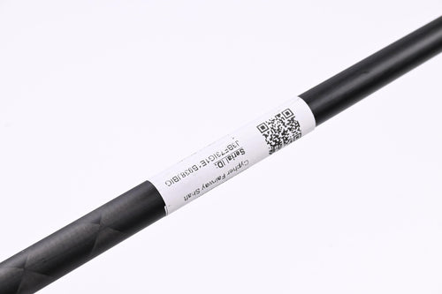 Ladies Project X Cypher 2.0 40 #5 Wood Shaft / Ladies Flex / Callaway 3rd Gen