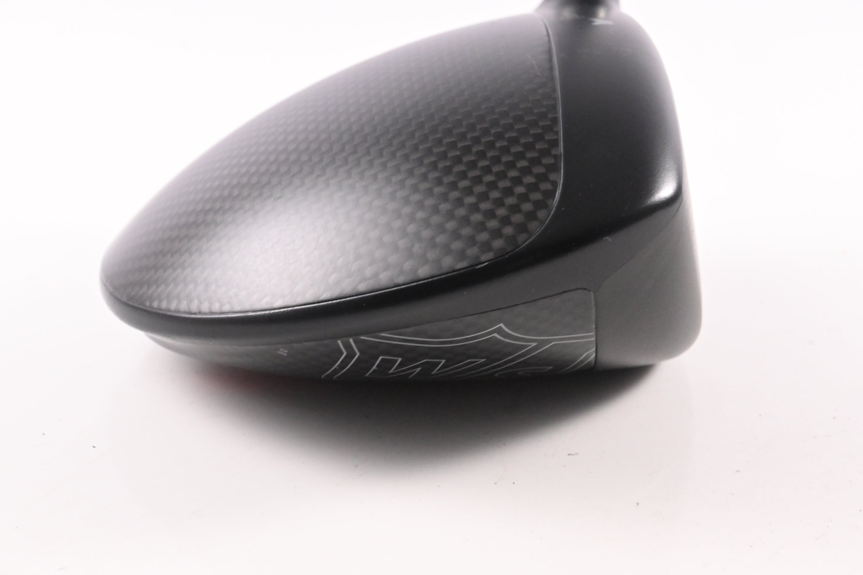 Wilson Dynapower Carbon 2023 Driver / 9 Degree / Stiff Flex Ventus Blue 6 Shaft