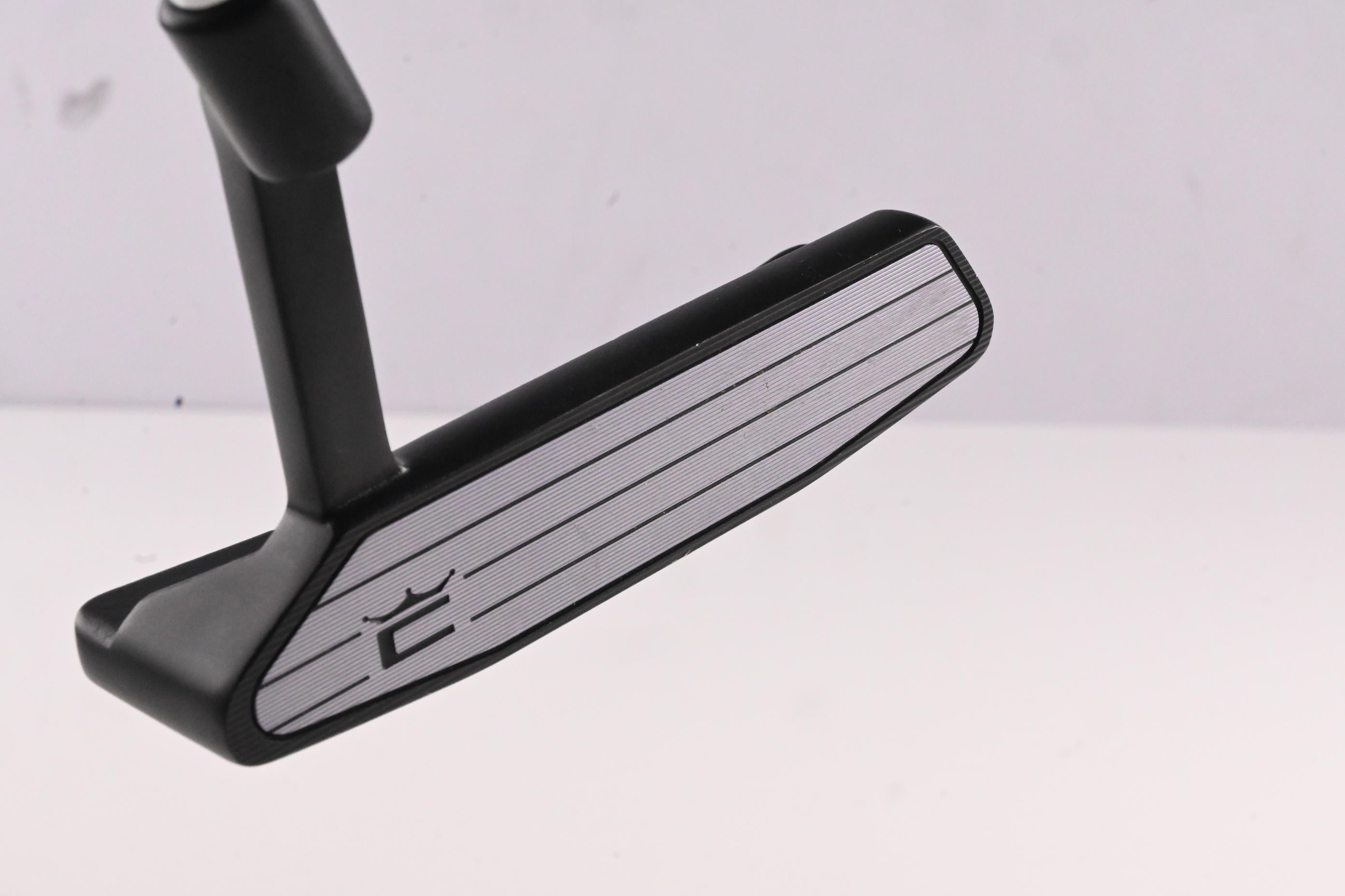 Left Hand Cobra King Vintage Sport-45 Putter / 35 Inch