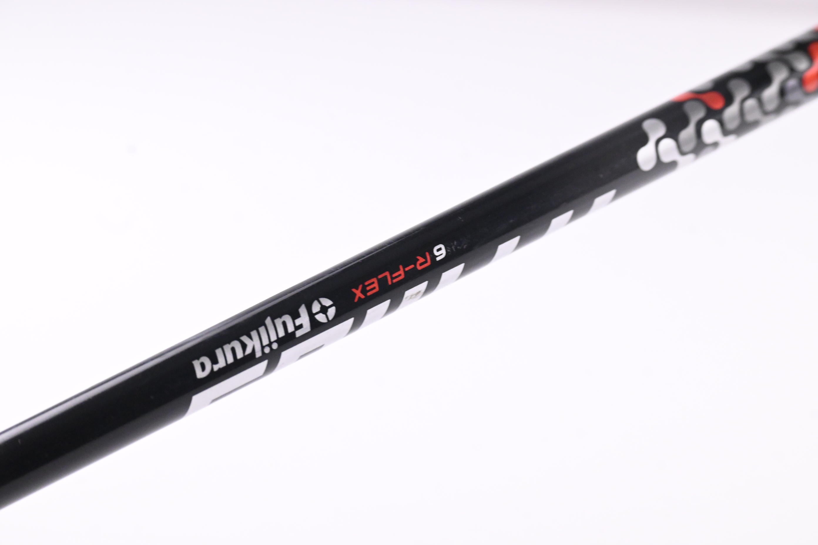 Taylormade M6 #3 Hybrid / 19 Degree / Regular Flex Atmos Orange 6 Shaft