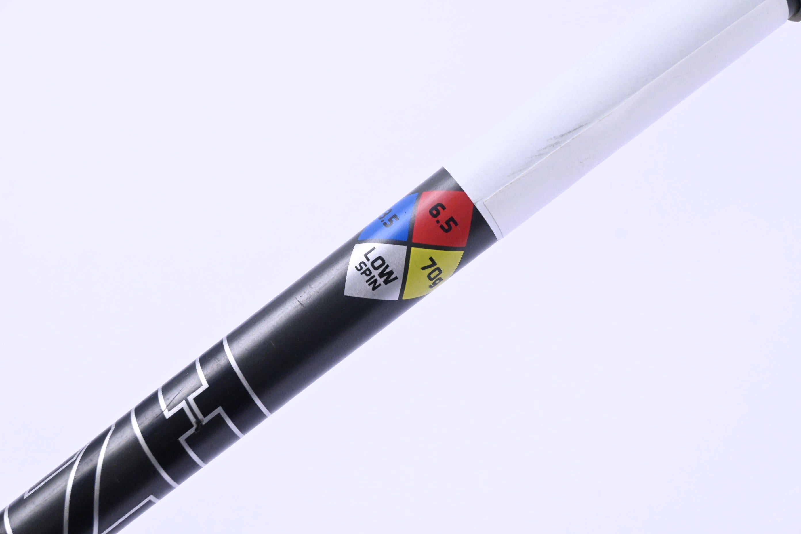 Cobra King F9 #3 Wood / 13.5 Degree / X-Flex HZRDUS Smoke Black 70 Shaft