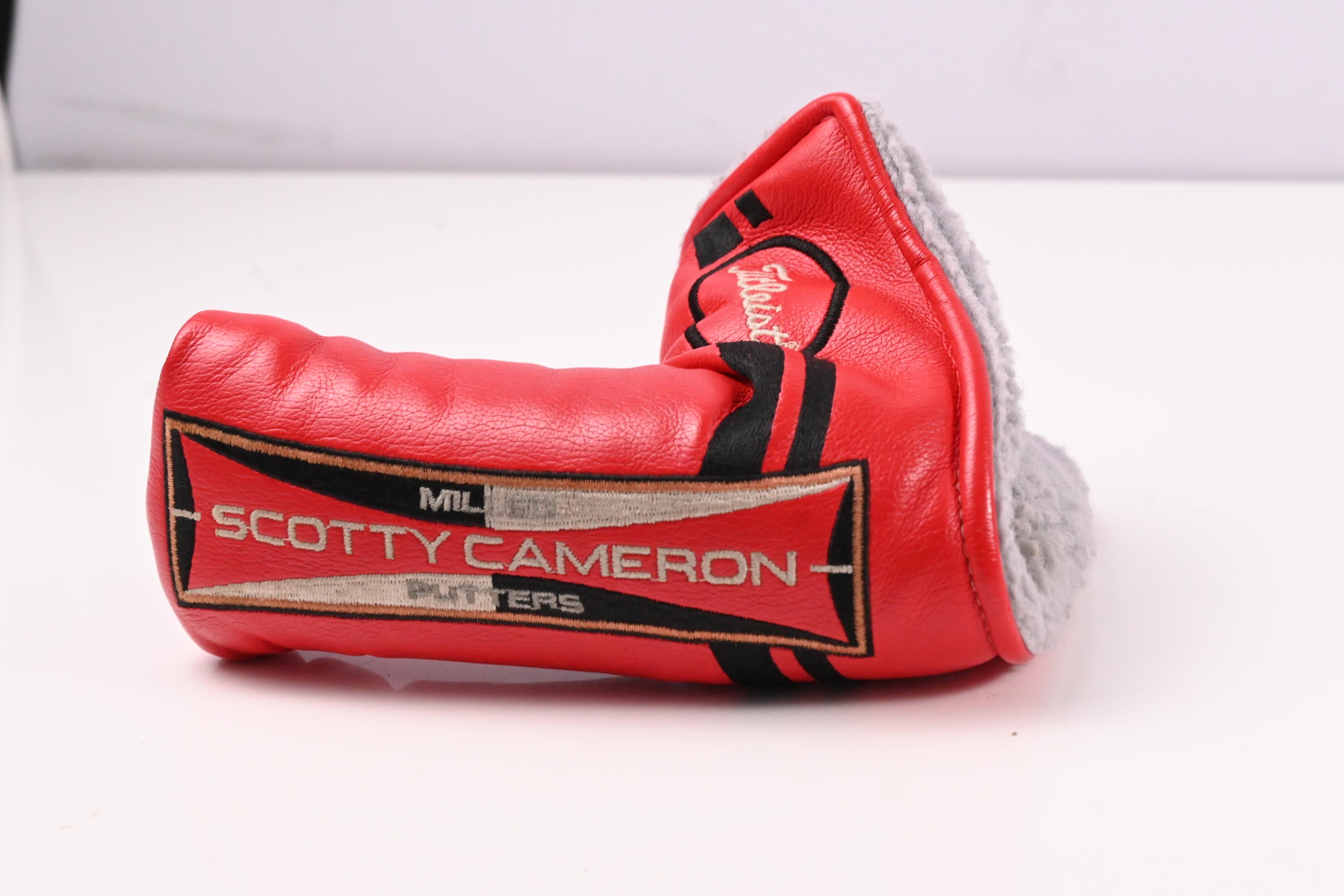 Scotty Cameron Circa 62 2008 Model No. 3 Putter / 35 Inch