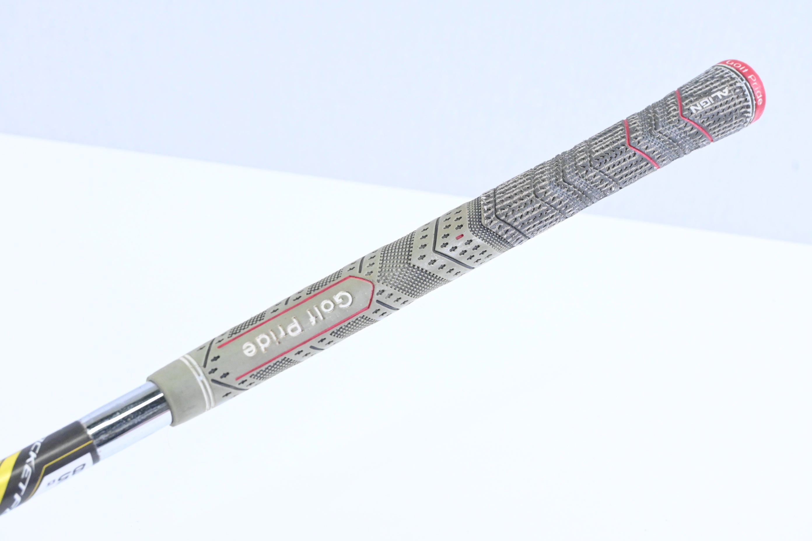 Taylormade Rocketbladez #6 Iron / Regular Flex Rocketfuel 85 Shaft