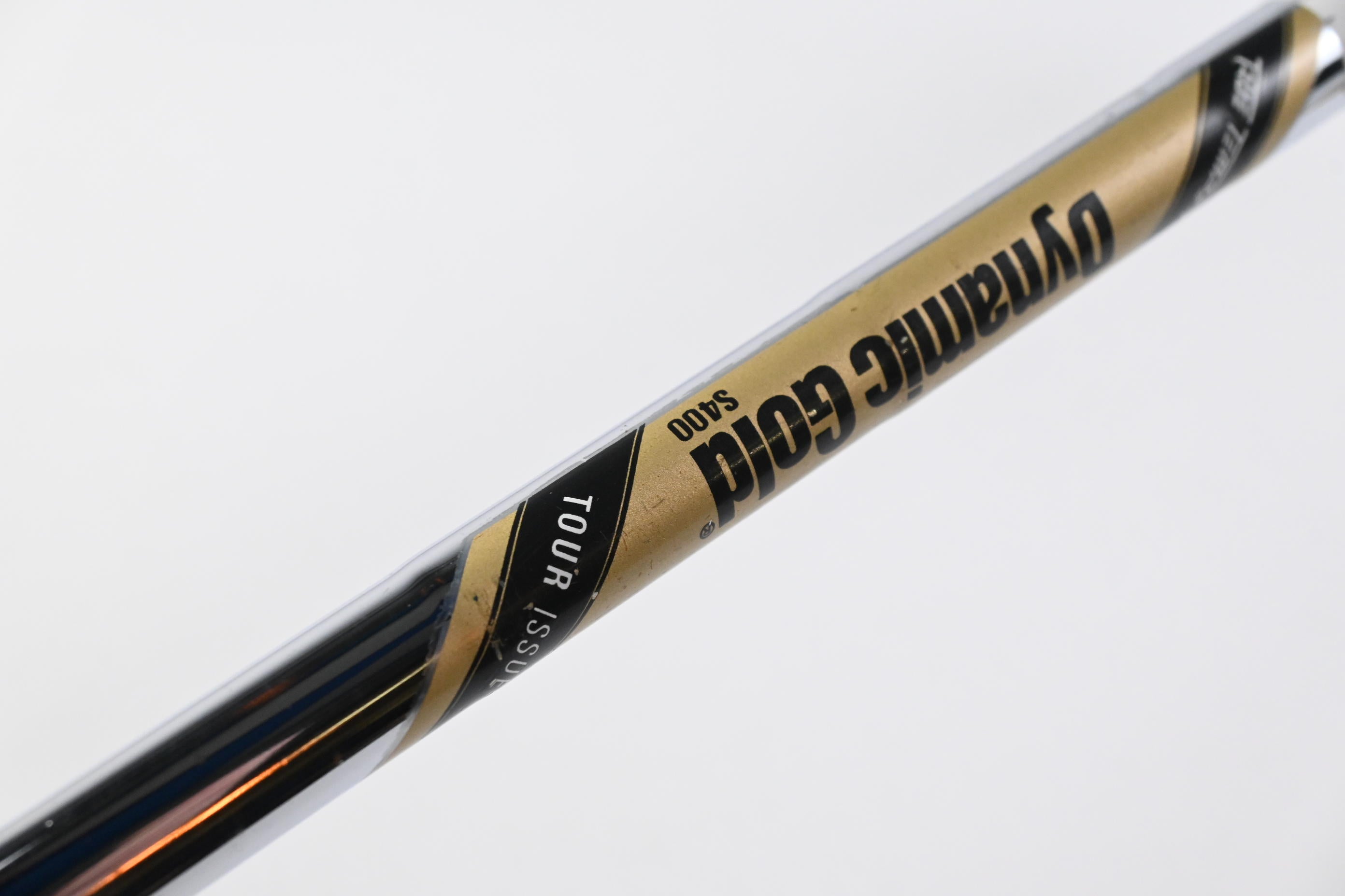 Cleveland RTX-4 Sand Wedge / 56 Degree / Stiff Flex Dynamic Gold S400 Shaft