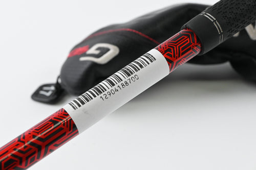 Ping G410 #2 Hybrid / 17 Degree / Regular Flex Ping Alta CB Red 70 Shaft