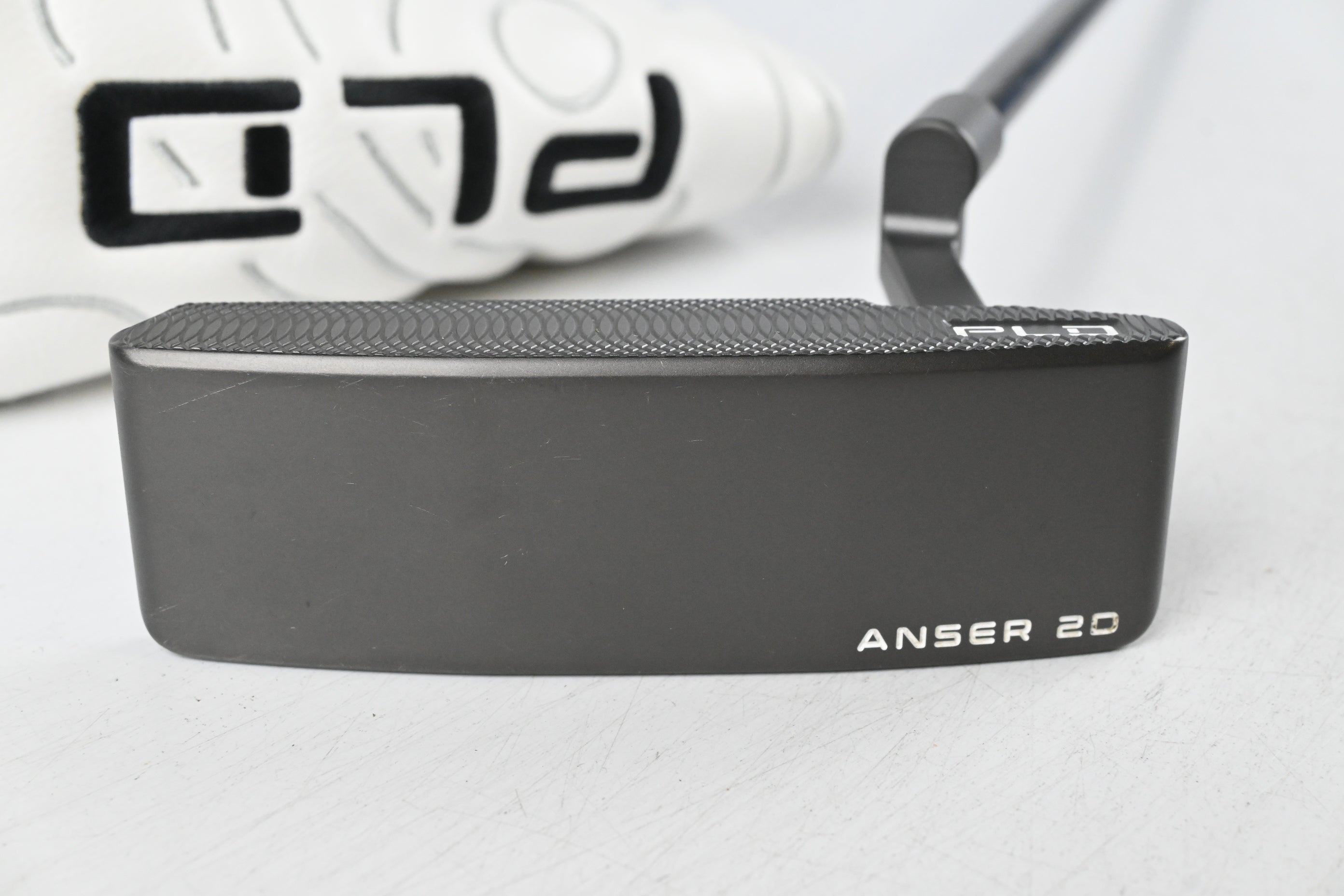 Ping PLD Milled Anser 2D 2024 Putter / 35 Inch