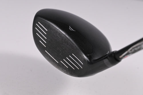 Wilson Launch Pad #3 Wood / 15 Degree / Regular Flex Helium 46 Shaft