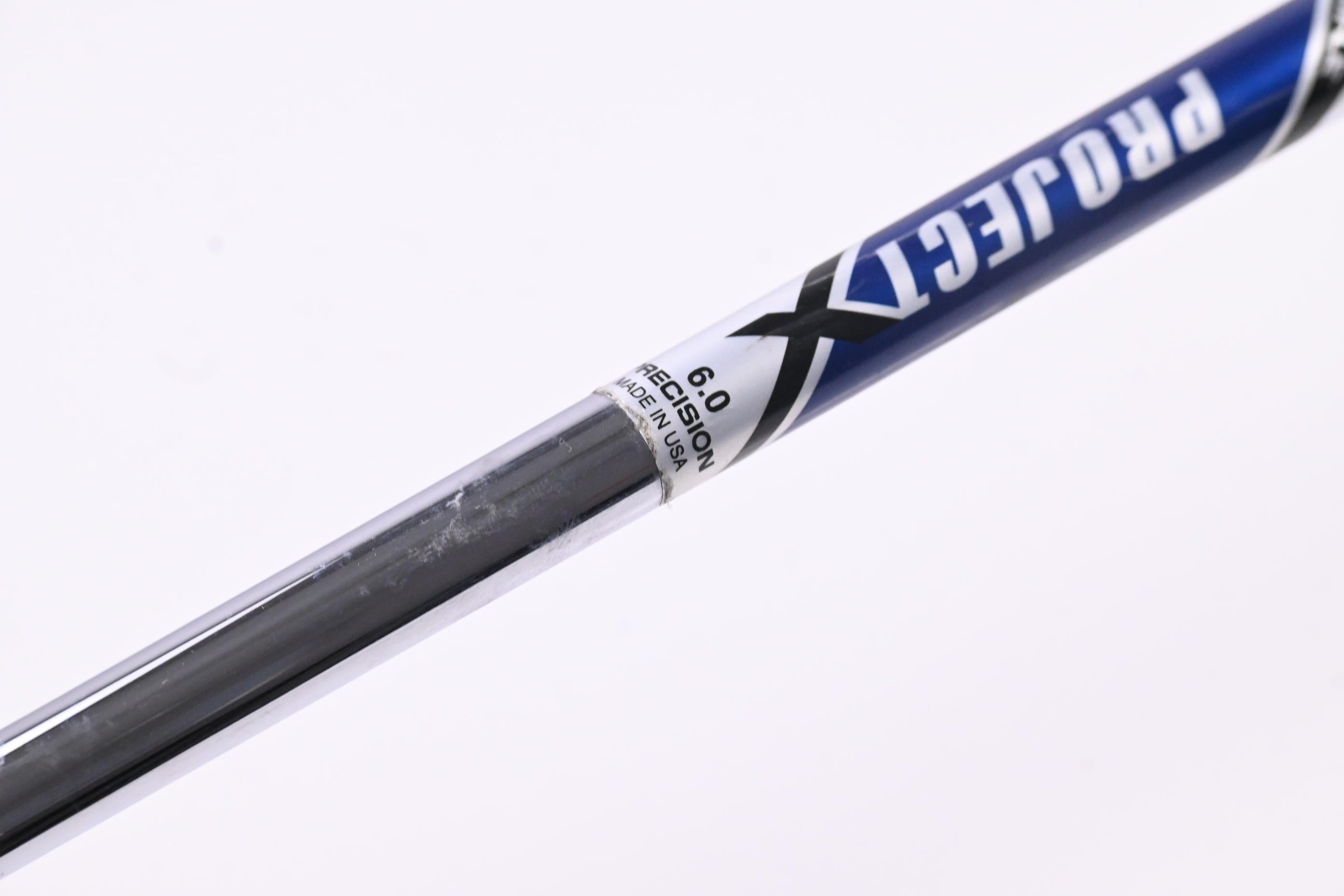 Ping Glide 2.0 Gap Wedge / 50 Degree / Green Dot / Stiff Flex Rifle Precision
