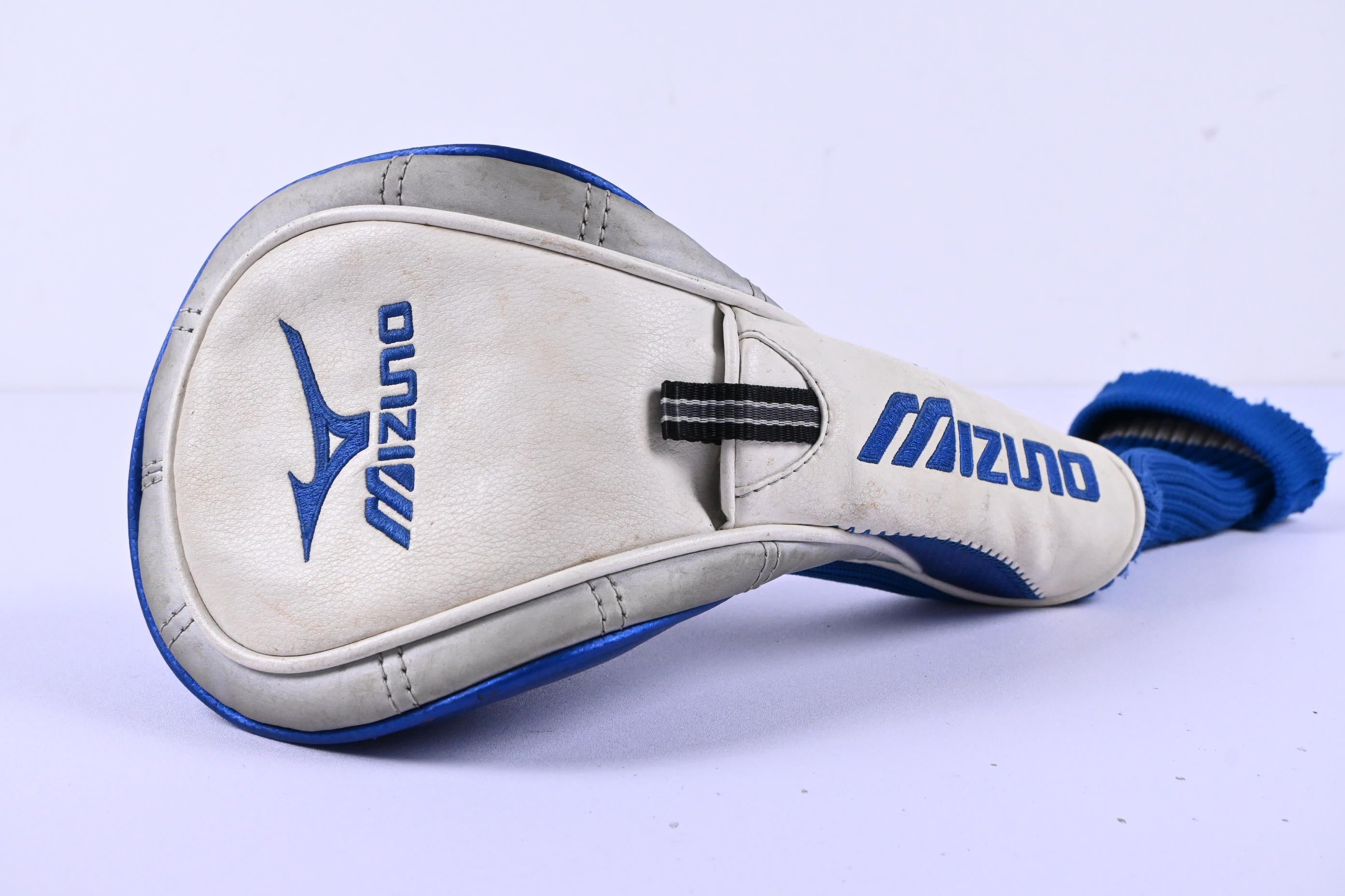 Mizuno MX-560 Driver / 12 Degree / Stiff Flex Mizuno Exsar DS 3 59 Shaft