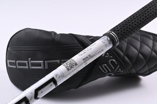 Cobra DS-Adapt LS #3 Wood / 14.5 Degree / Stiff Flex Denali Black 70