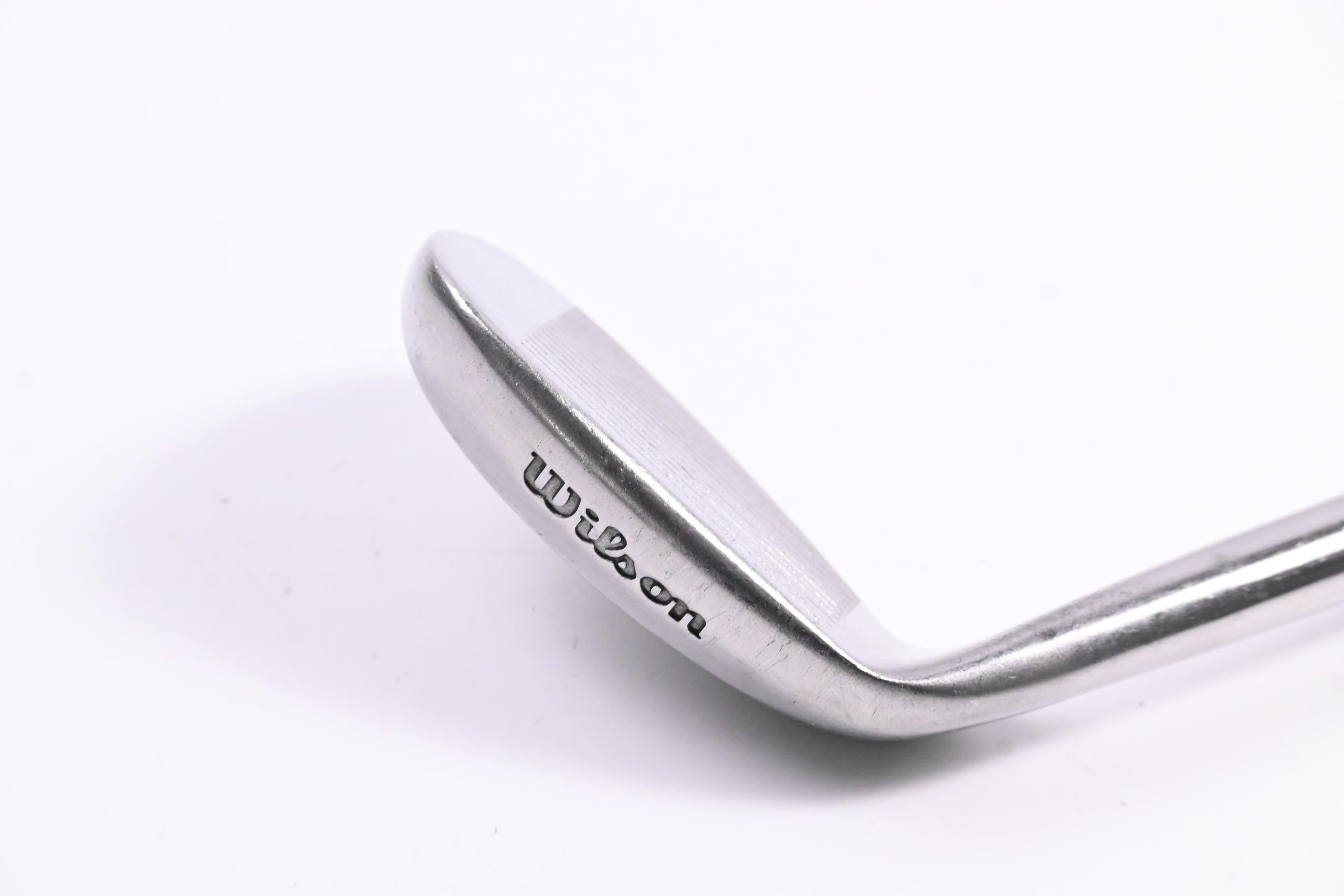 Wilson Harmonized Harmonized Sand Wedge / 56 Degree / Wedge Flex Wilson Shaft
