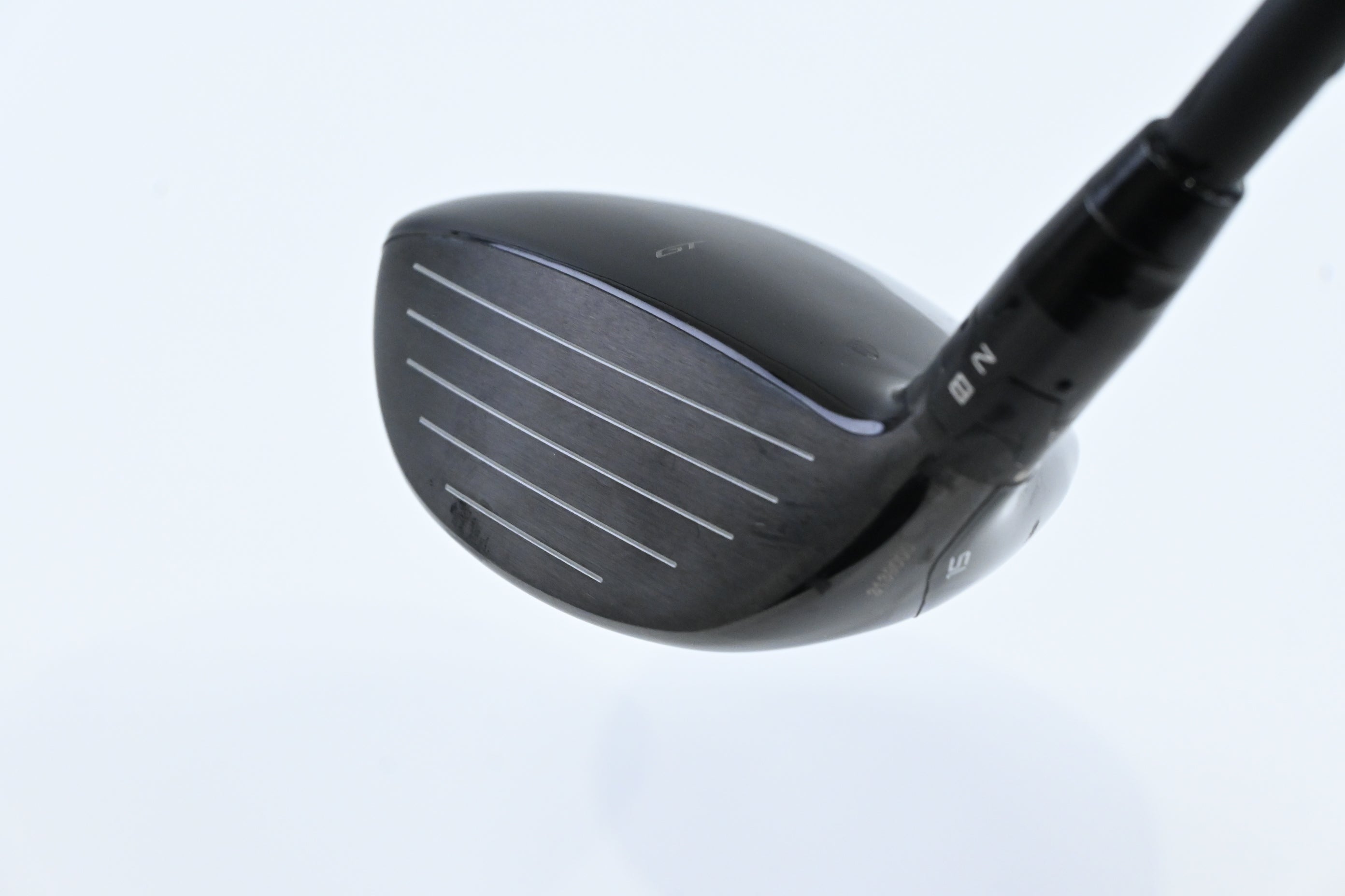 Titleist GT3 #3 Wood / 15 Degree / Stiff Flex Tensei 1K Black 75 Shaft