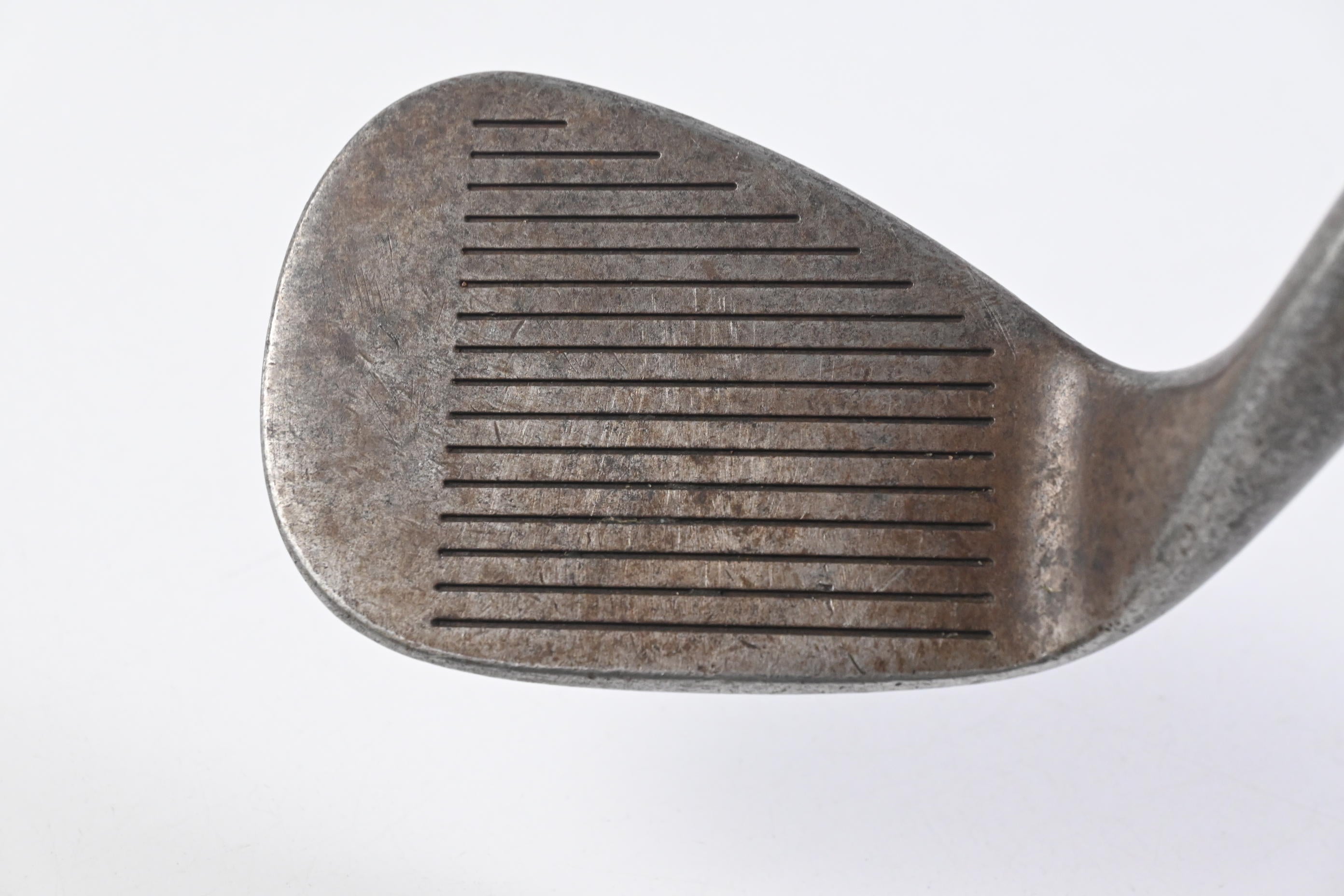 Titleist Vokey Oil Can Gap Wedge / 52 Degree / Wedge Flex Steel Shaft