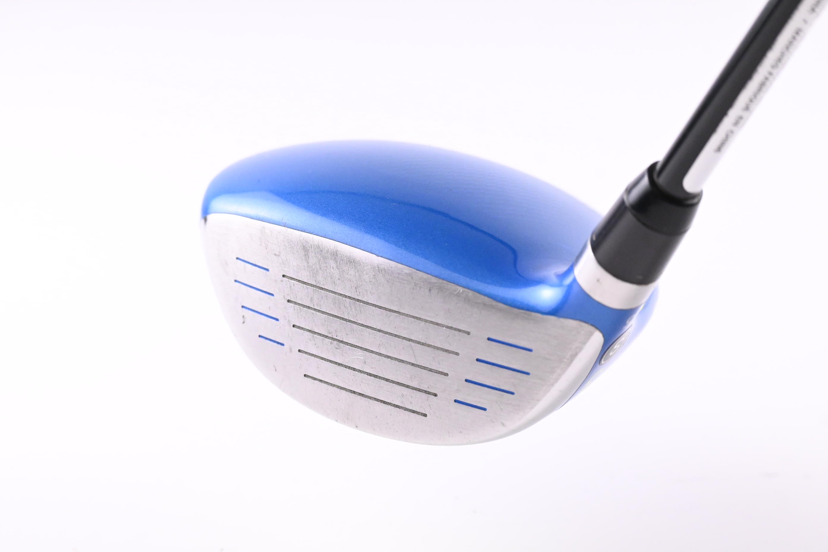 Nike Vapor Fly #3 Wood / 15 Degree / Stiff Flex Tensei CK Blue 65 Shaft