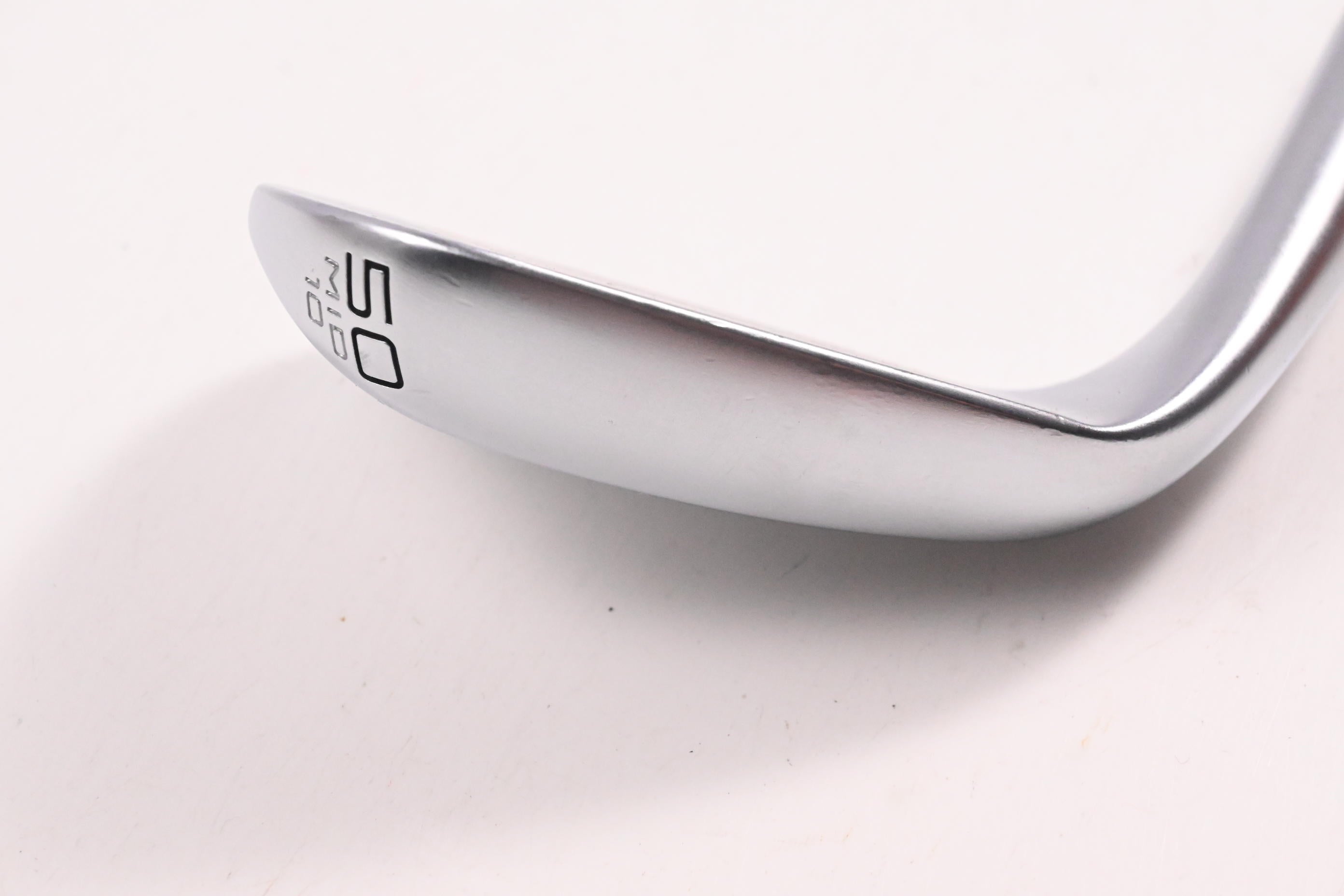 Cleveland RTZ Gap Wedge / 50 Degree / Wedge Flex Dynamic Gold Spinner Shaft
