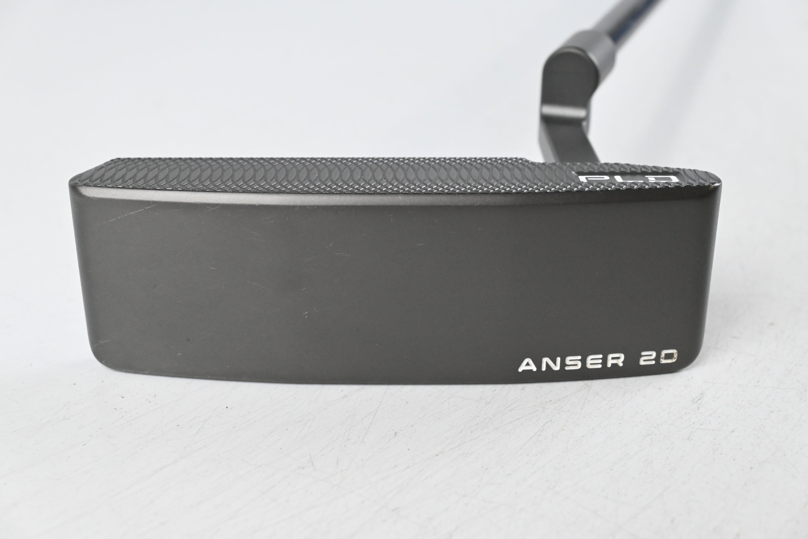 Ping PLD Milled Anser 2D 2024 Putter / 35 Inch