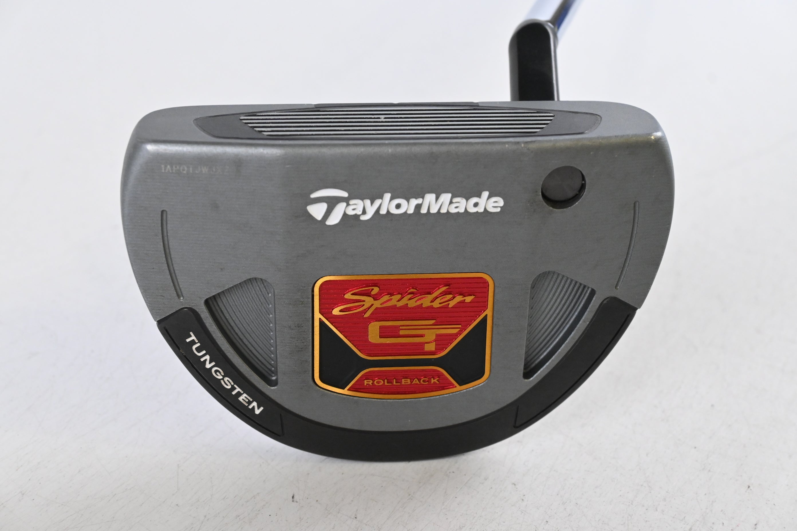 Taylormade Spider GT Rollback Putter / 34 Inch