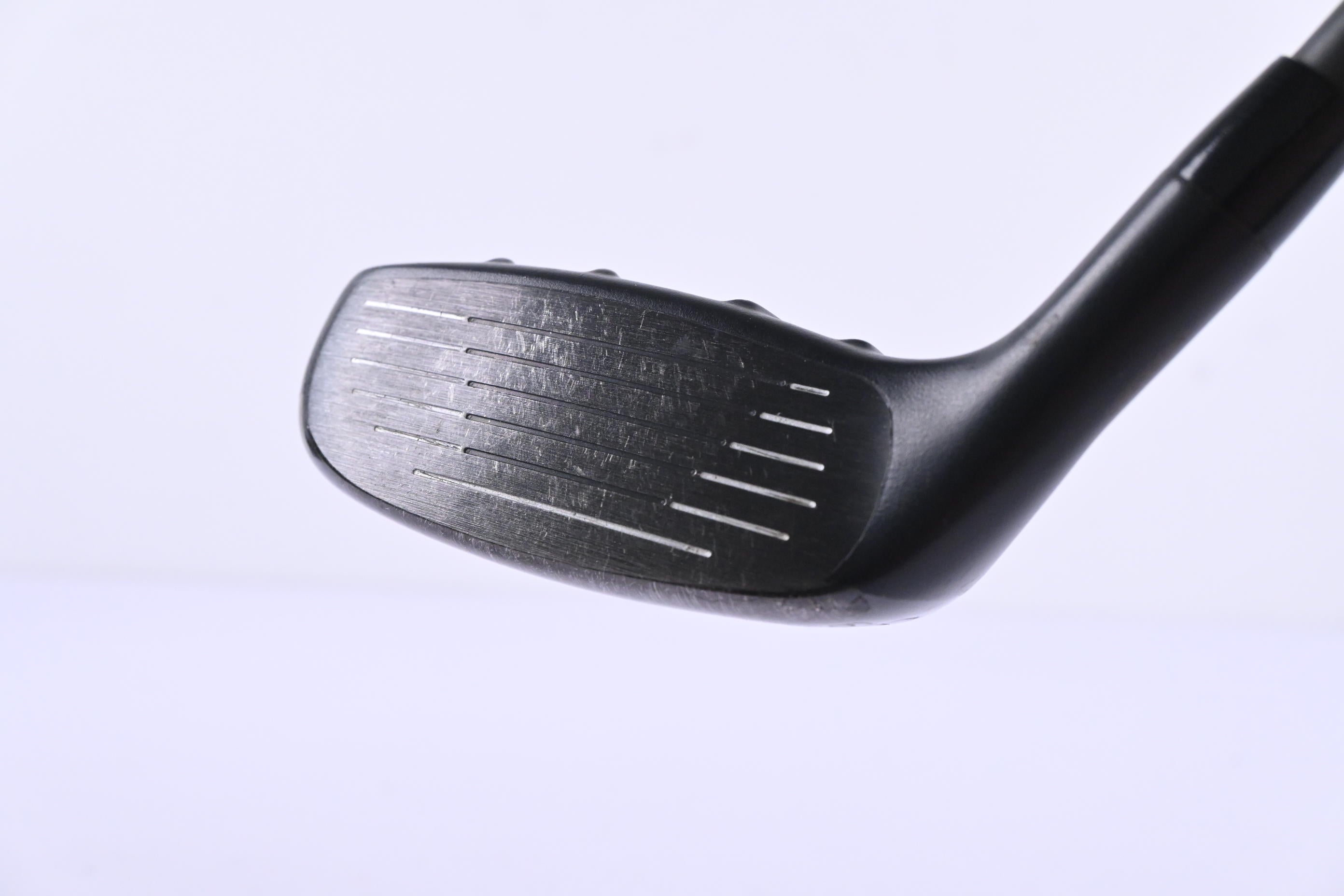 Ping G Series #3 Hybrid / 19 Degree / Regular Flex Ping Alta 70 Shaft
