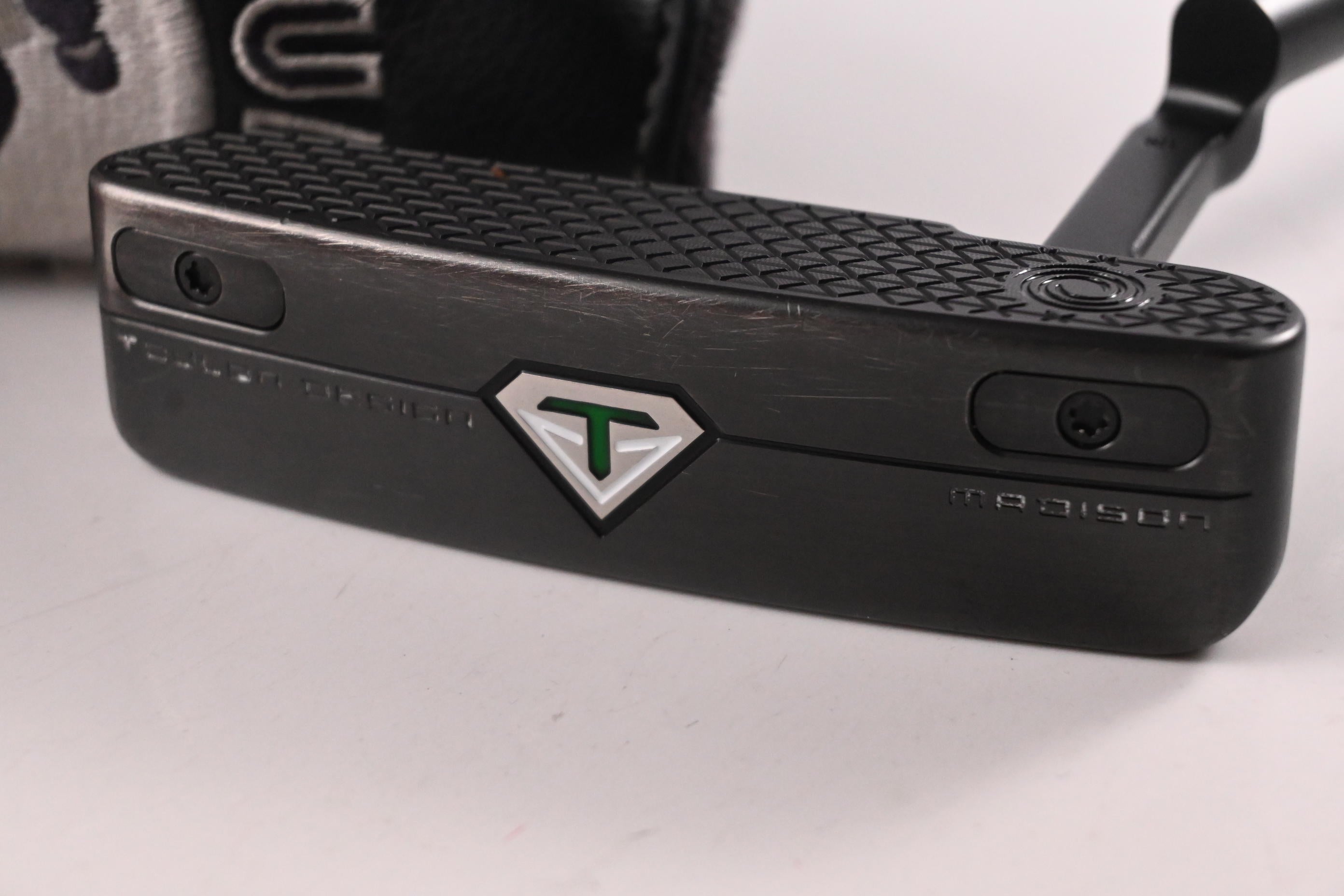 Odyssey Toulon Madison 2022 Putter / 34 Inch