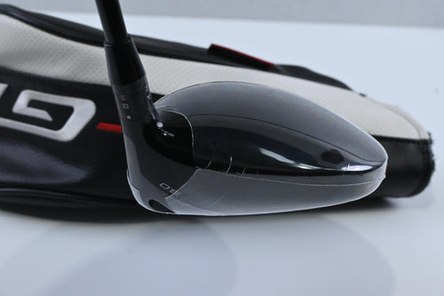 Titleist GT3 Driver / 9 Degree / X-Flex Tensei AV Raw White 65 Shaft