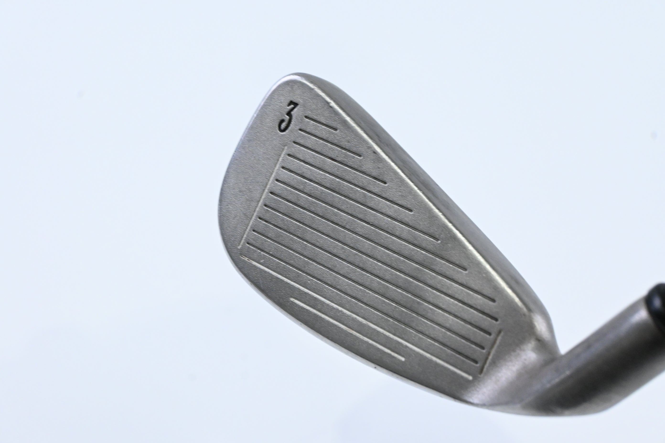 Callaway Big Bertha 1996 #3 Iron / 21 Degree / Regular Flex Callaway 96 Shaft