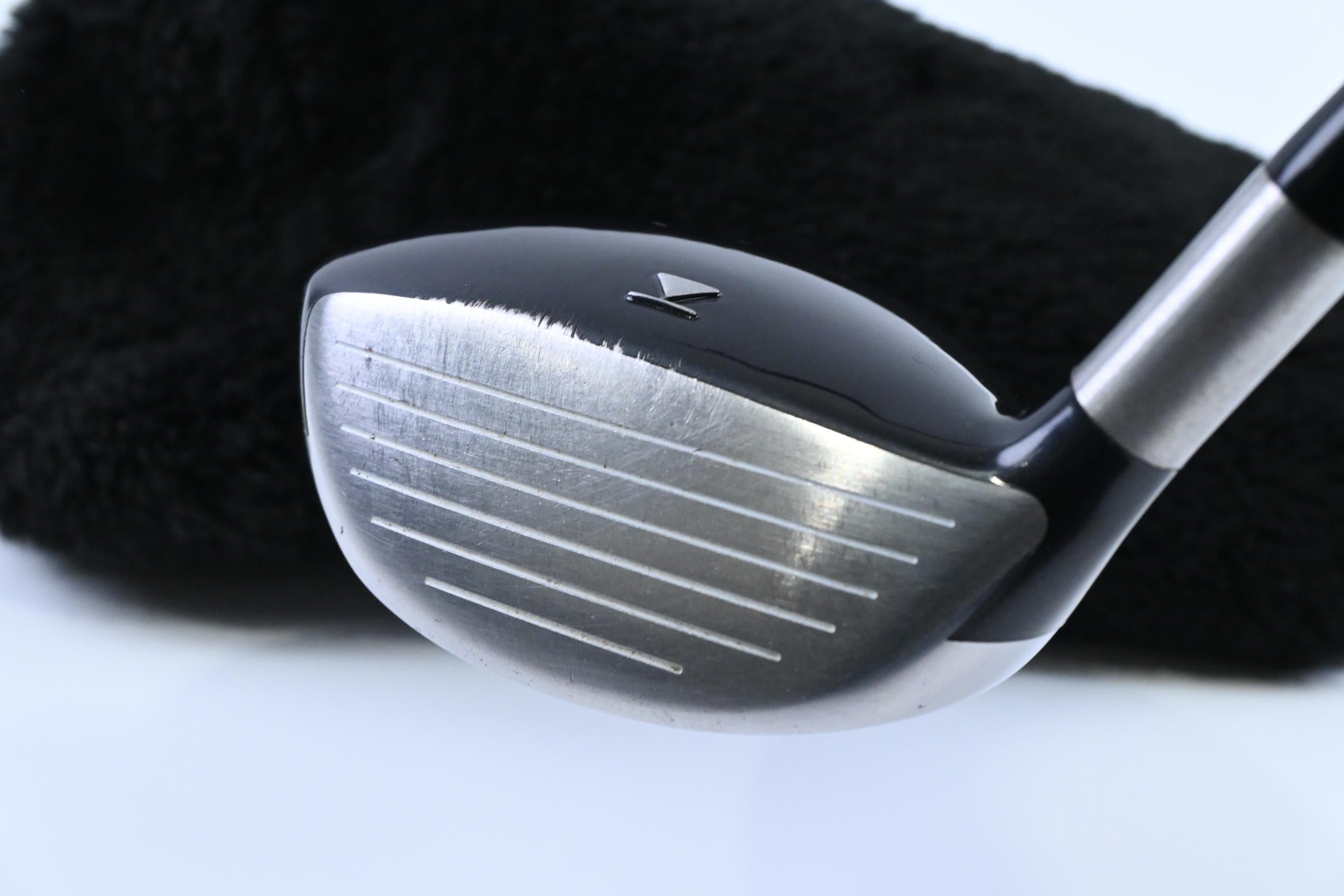 Titleist 909 F3 #3 Wood / 15 Degree / Stiff Flex Aldila VooDoo Shaft