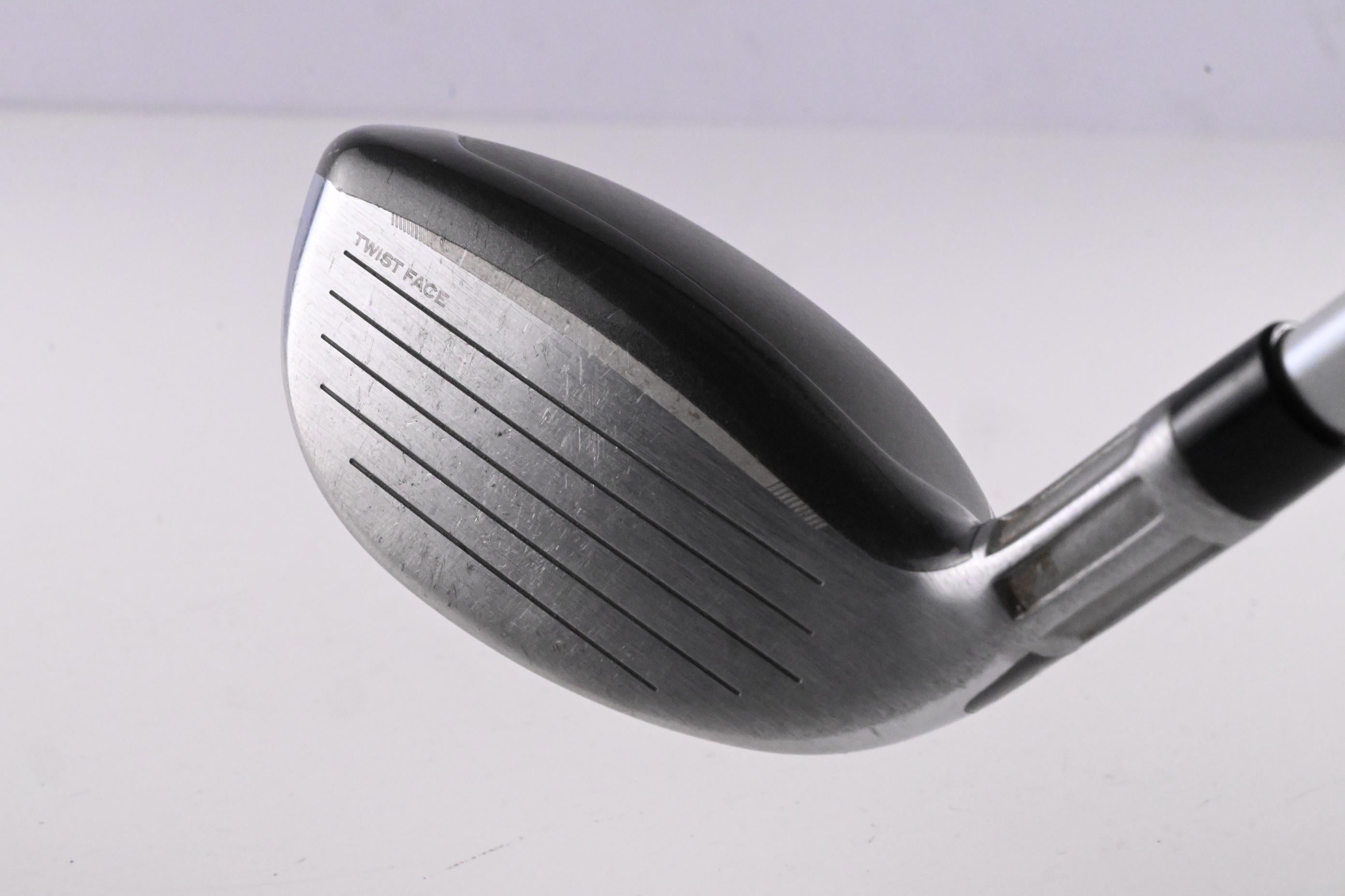 Ladies Taylormade Stealth #5 Hybrid / 26 Degree / Ladies Flex Aldila Ascent 45