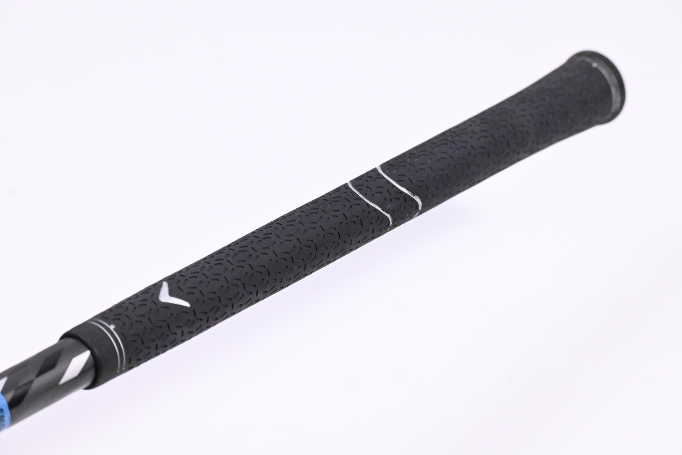 Ladies Project X Cypher 2.0 40 #5 Wood Shaft / Ladies Flex / Callaway 3rd Gen