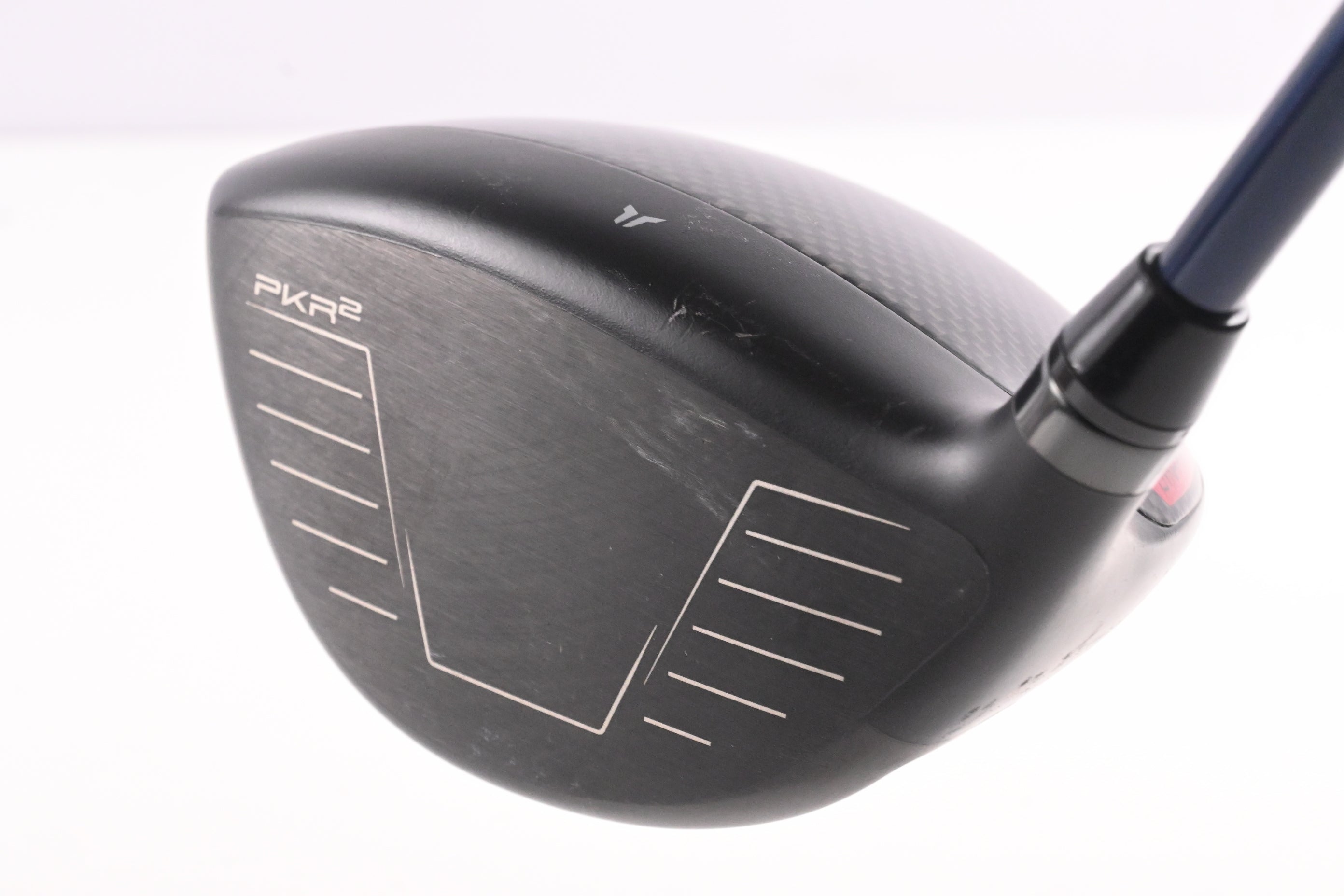 Wilson Dynapower Carbon 2023 Driver / 9 Degree / Stiff Flex Ventus Blue 6 Shaft