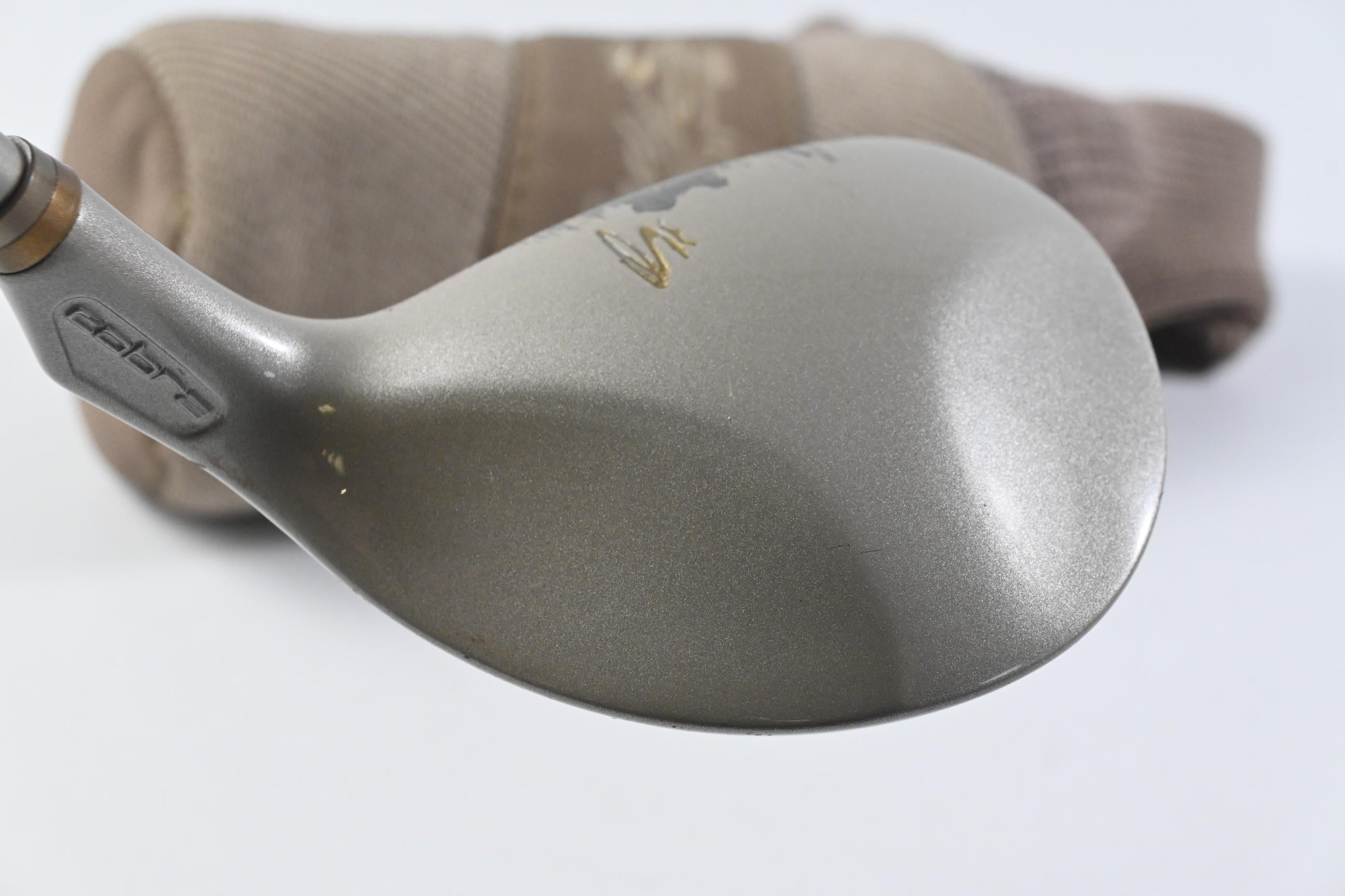 Ladies Cobra Lady Offset #3 Wood / 16 Degree / Ladies Flex Cobra Lady Shaft
